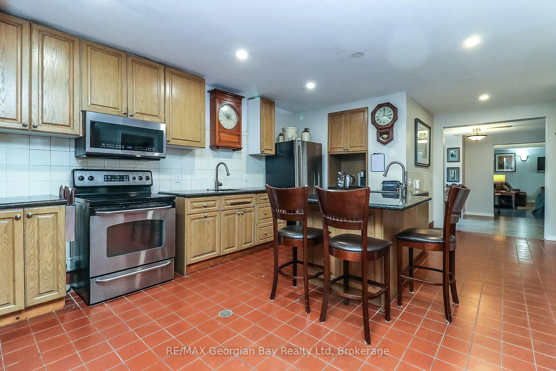Photo 18 of 392 William Street, Tay, Victoria Harbour — HOMEH