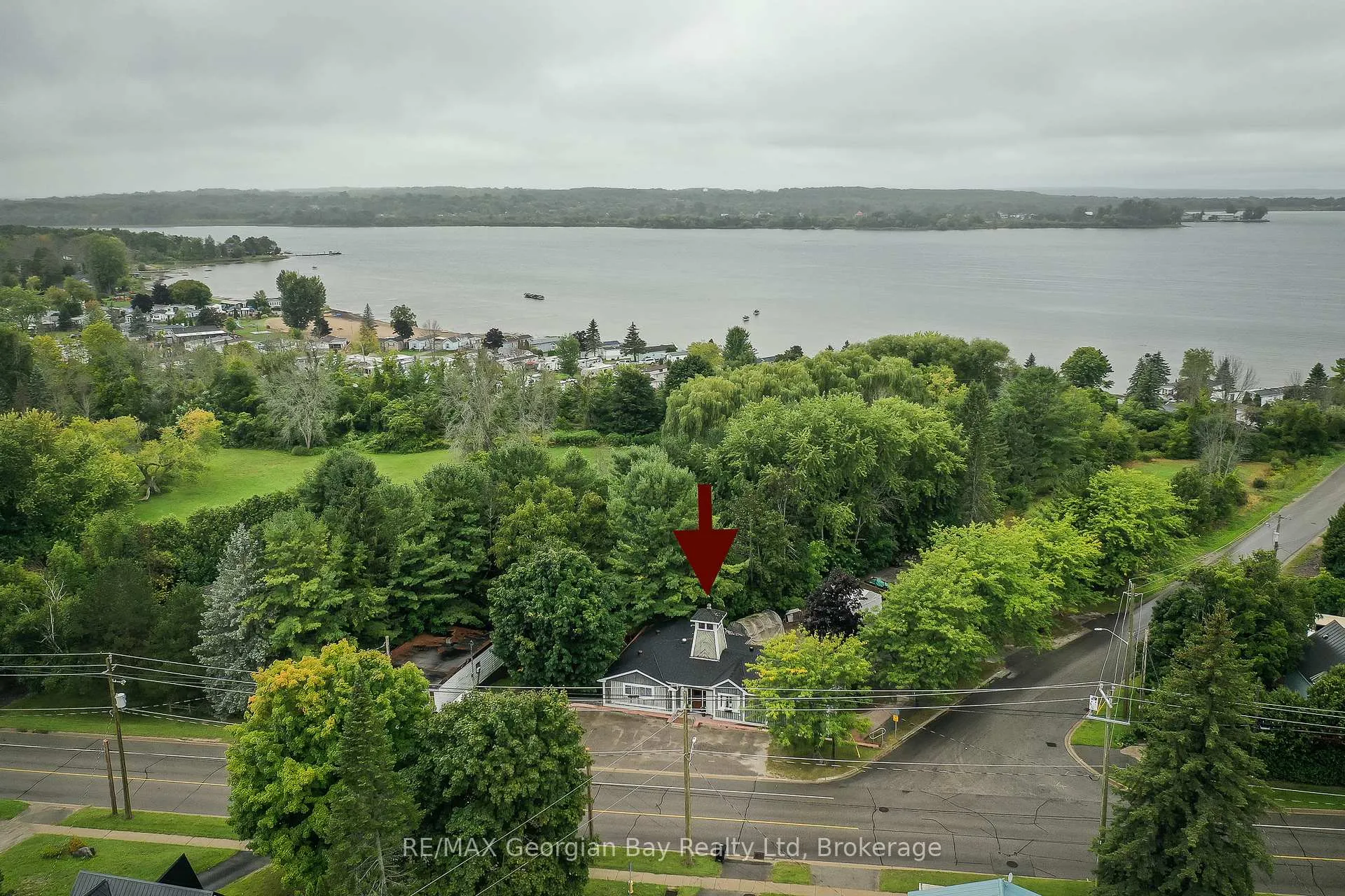 Photo 42 of 392 William Street, Tay, Victoria Harbour — HOMEH