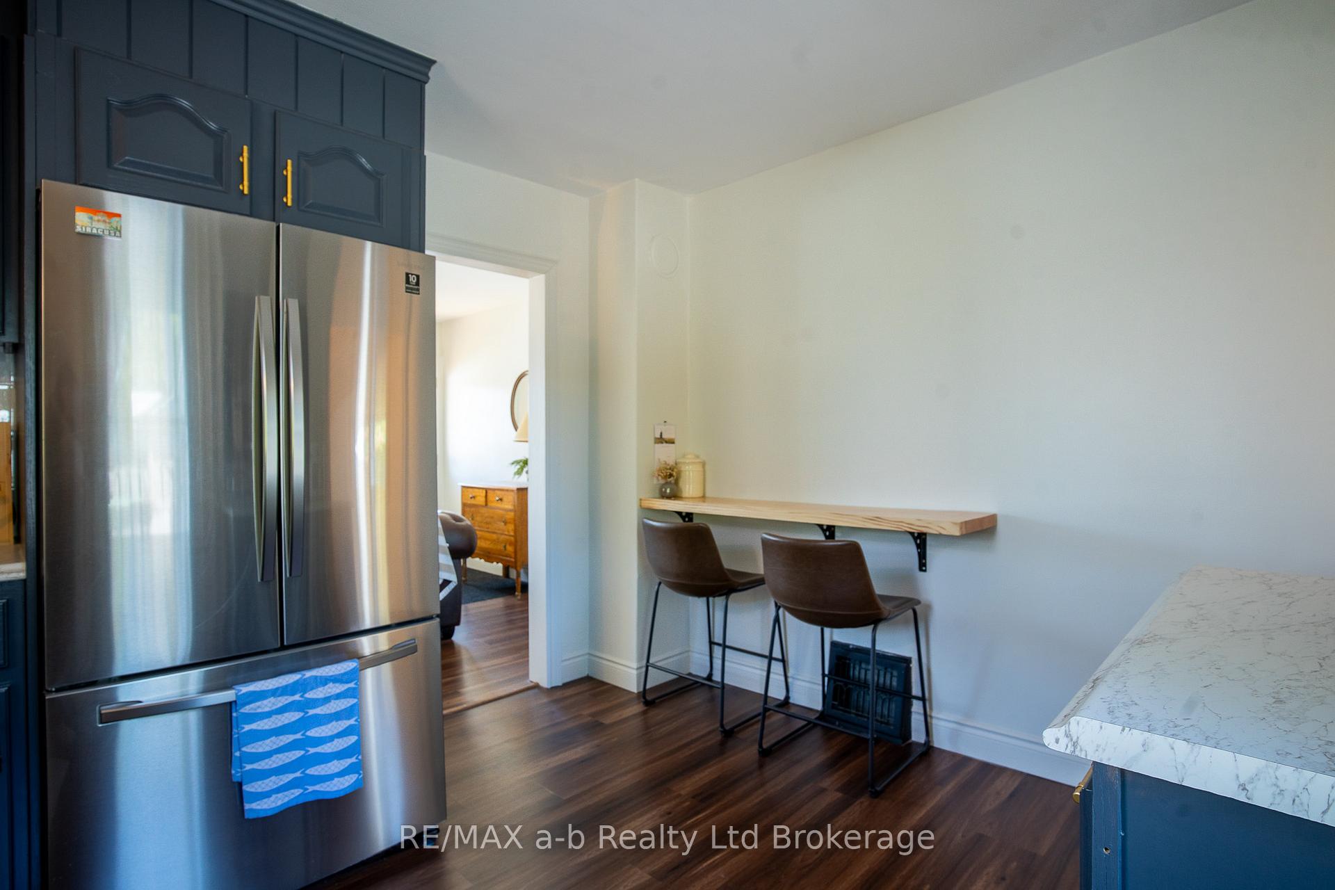 Photo 13 of 6 Rodgers Street, Tillsonburg — HOMEH