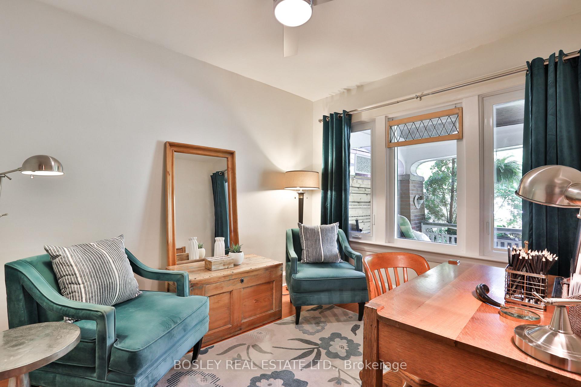 Photo 8 of 14 Beach View Crescent, Toronto, East End-Danforth — HOMEH