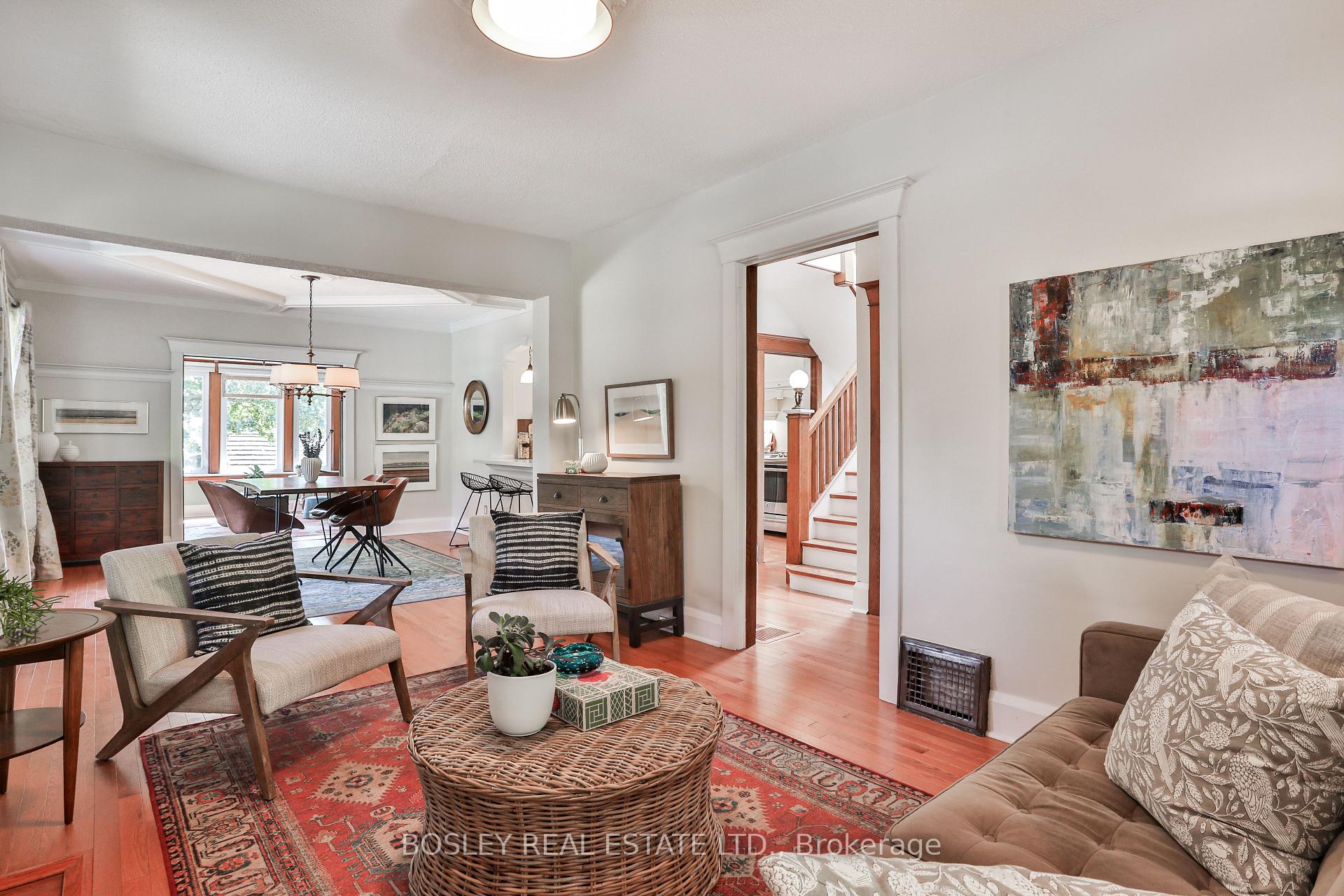 Photo 11 of 14 Beach View Crescent, Toronto, East End-Danforth — HOMEH