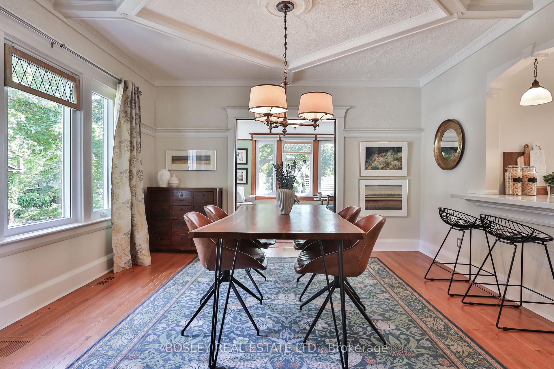Photo 13 of 14 Beach View Crescent, Toronto, East End-Danforth — HOMEH