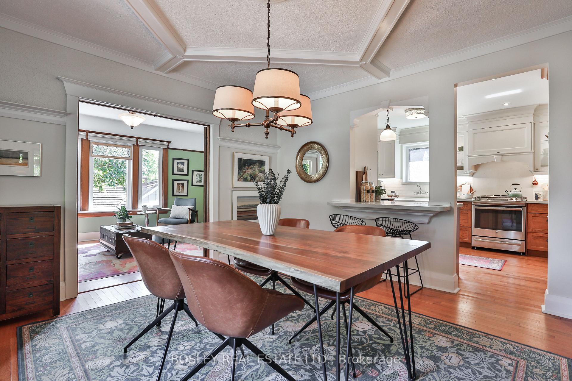 Photo 14 of 14 Beach View Crescent, Toronto, East End-Danforth — HOMEH