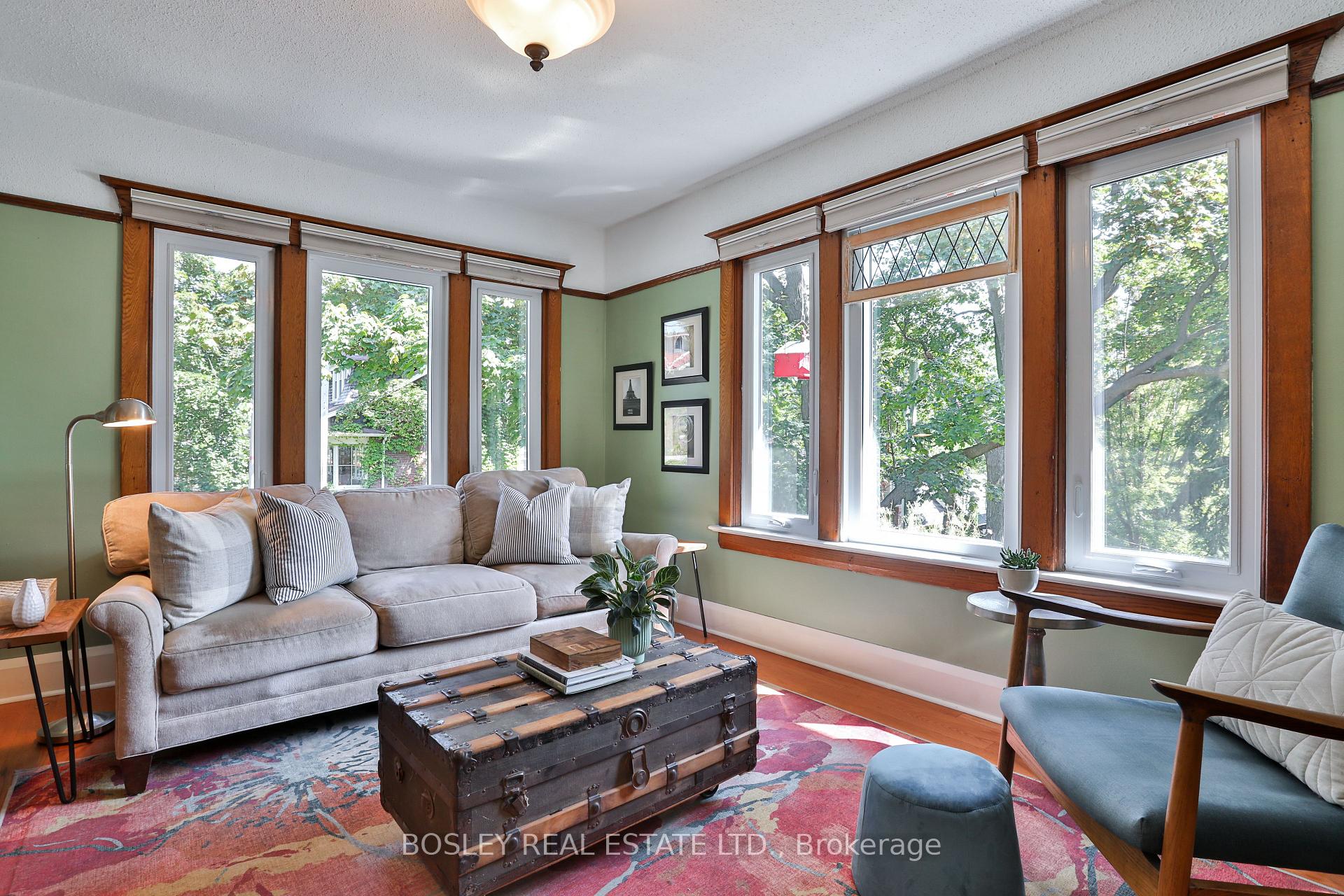 Photo 17 of 14 Beach View Crescent, Toronto, East End-Danforth — HOMEH