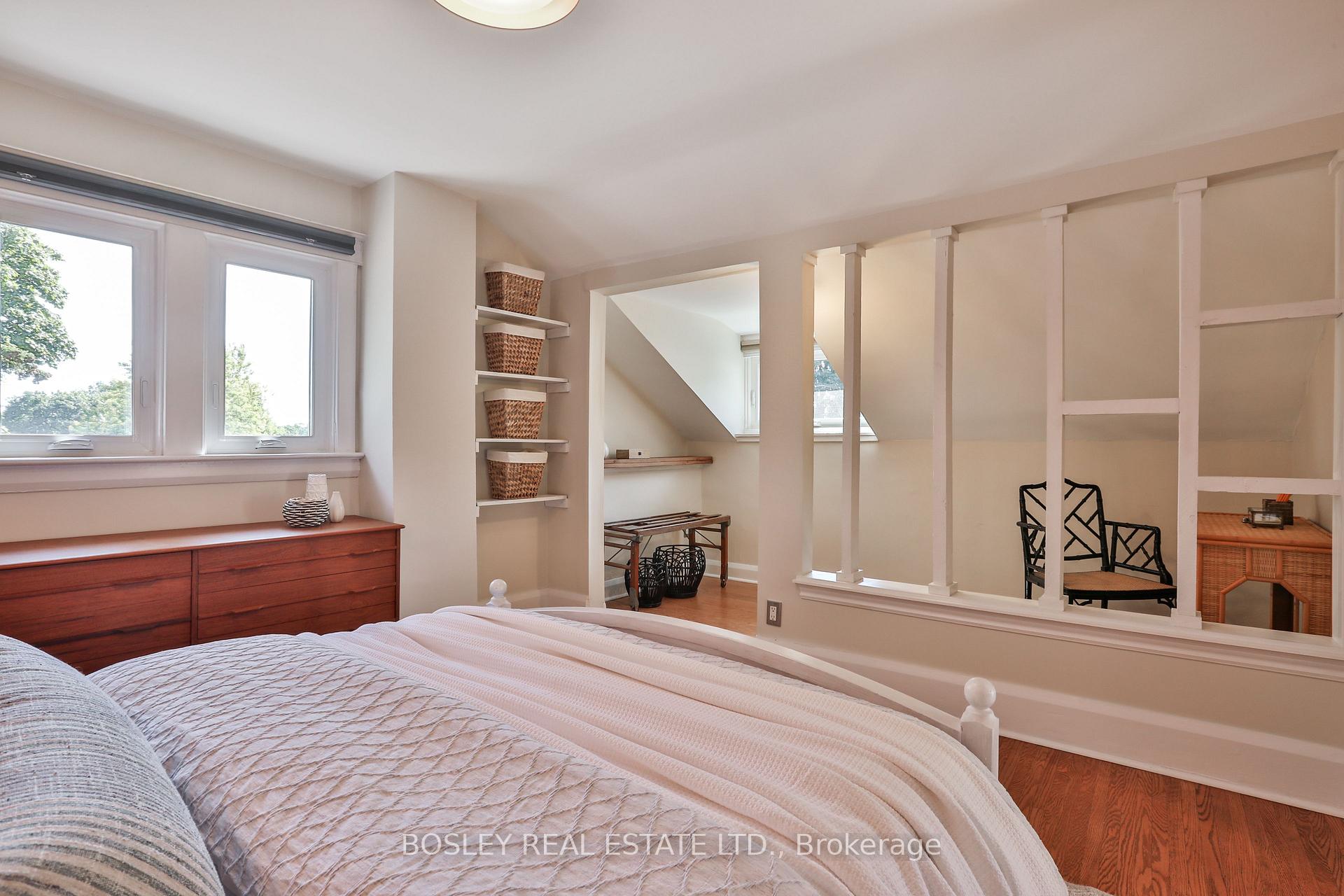 Photo 27 of 14 Beach View Crescent, Toronto, East End-Danforth — HOMEH
