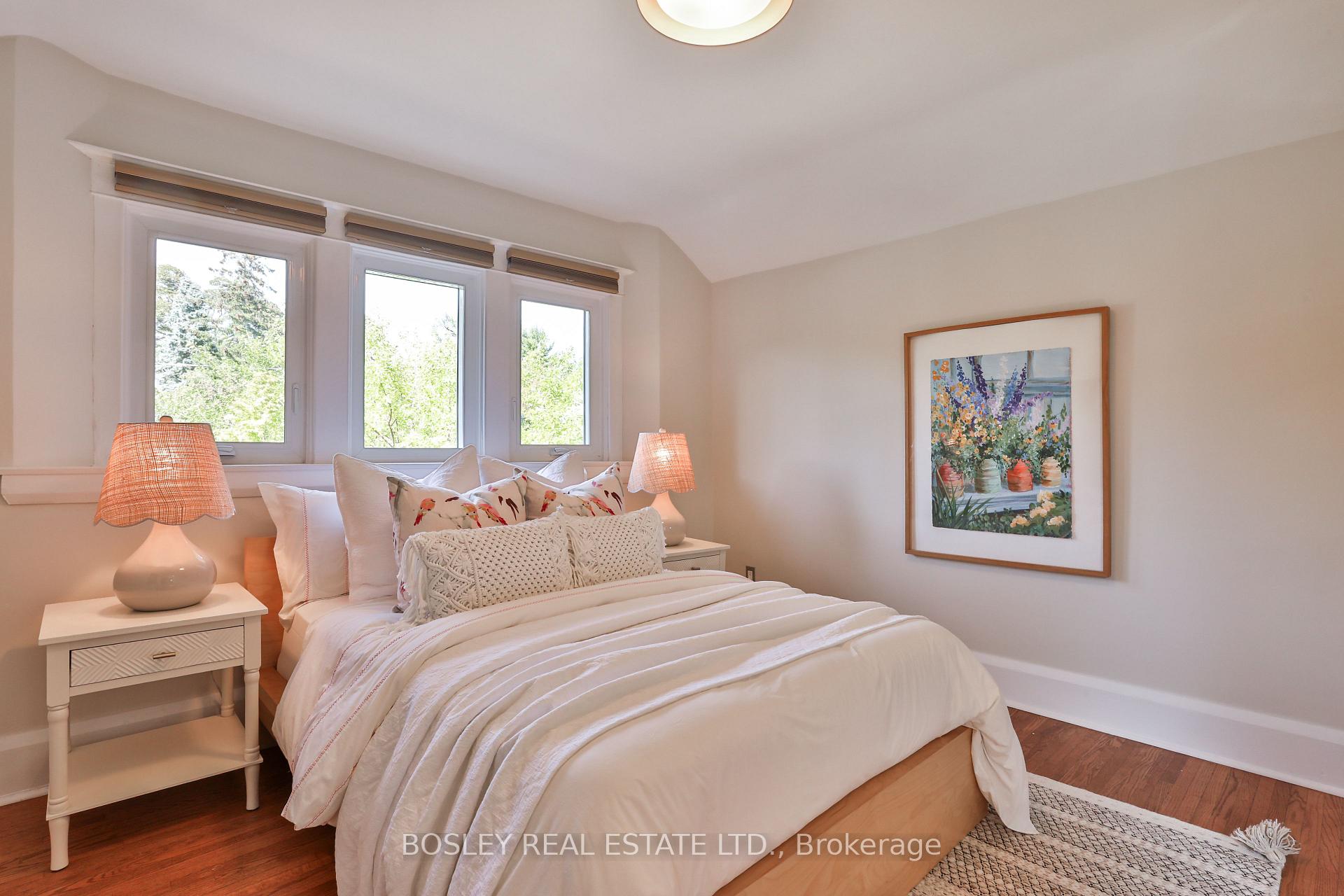 Photo 28 of 14 Beach View Crescent, Toronto, East End-Danforth — HOMEH