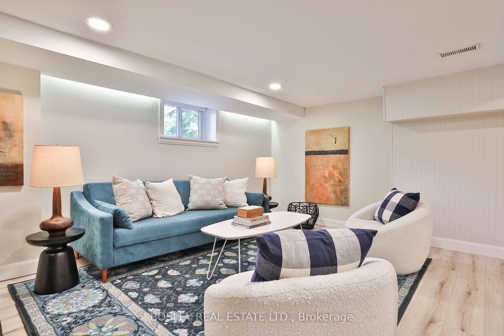 Photo 33 of 14 Beach View Crescent, Toronto, East End-Danforth — HOMEH