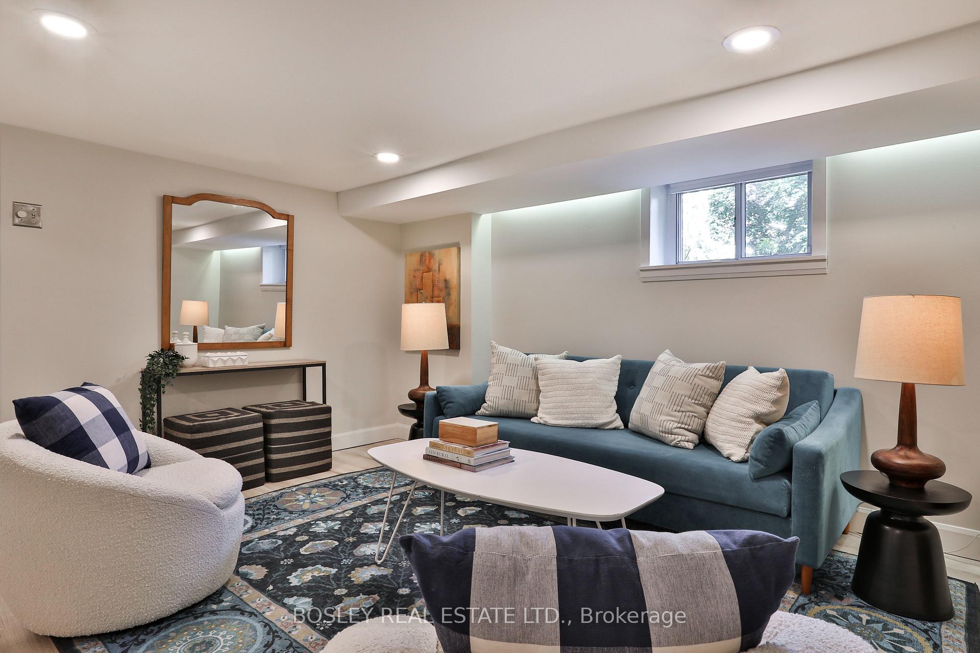 Photo 34 of 14 Beach View Crescent, Toronto, East End-Danforth — HOMEH