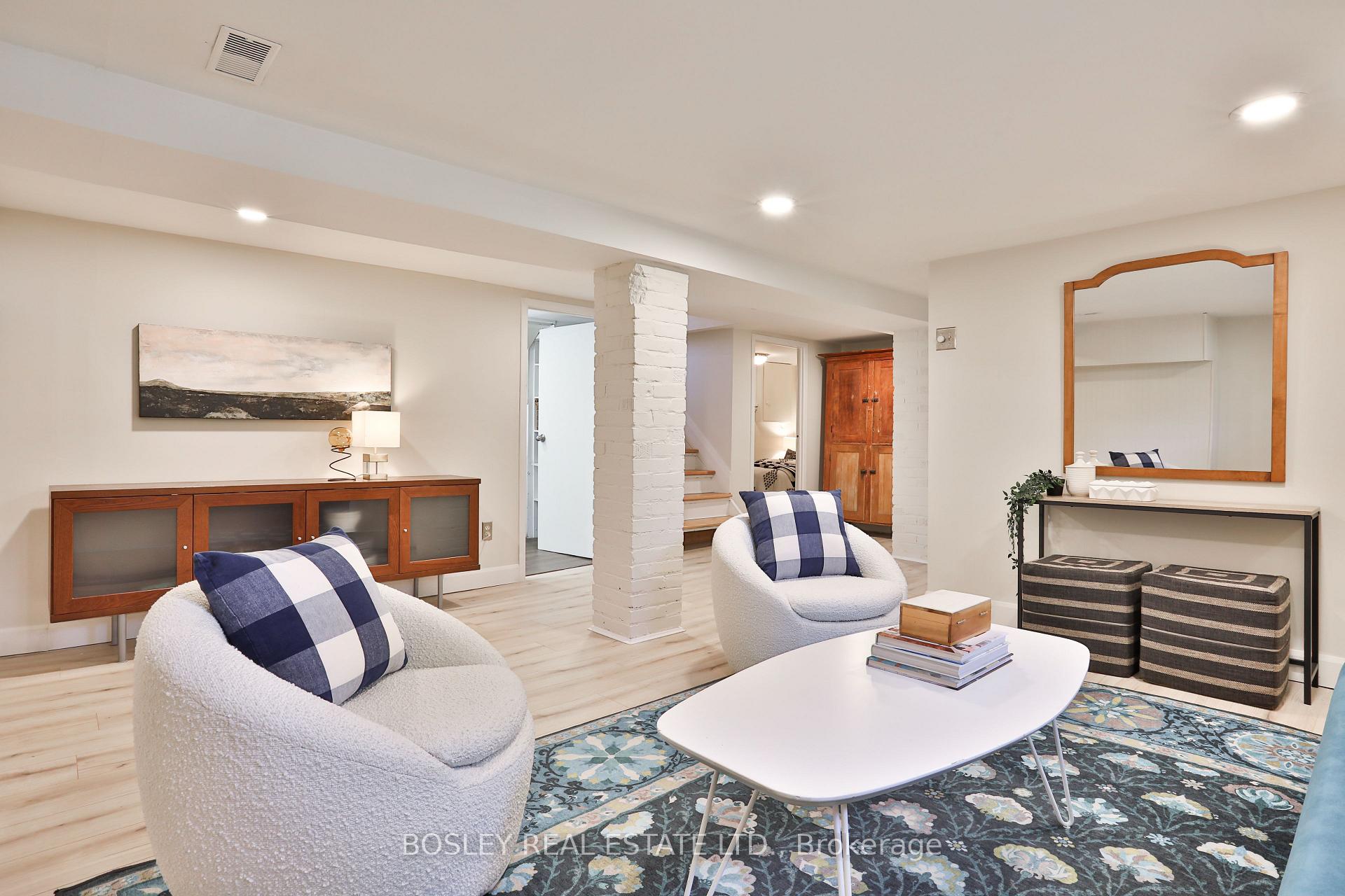 Photo 35 of 14 Beach View Crescent, Toronto, East End-Danforth — HOMEH