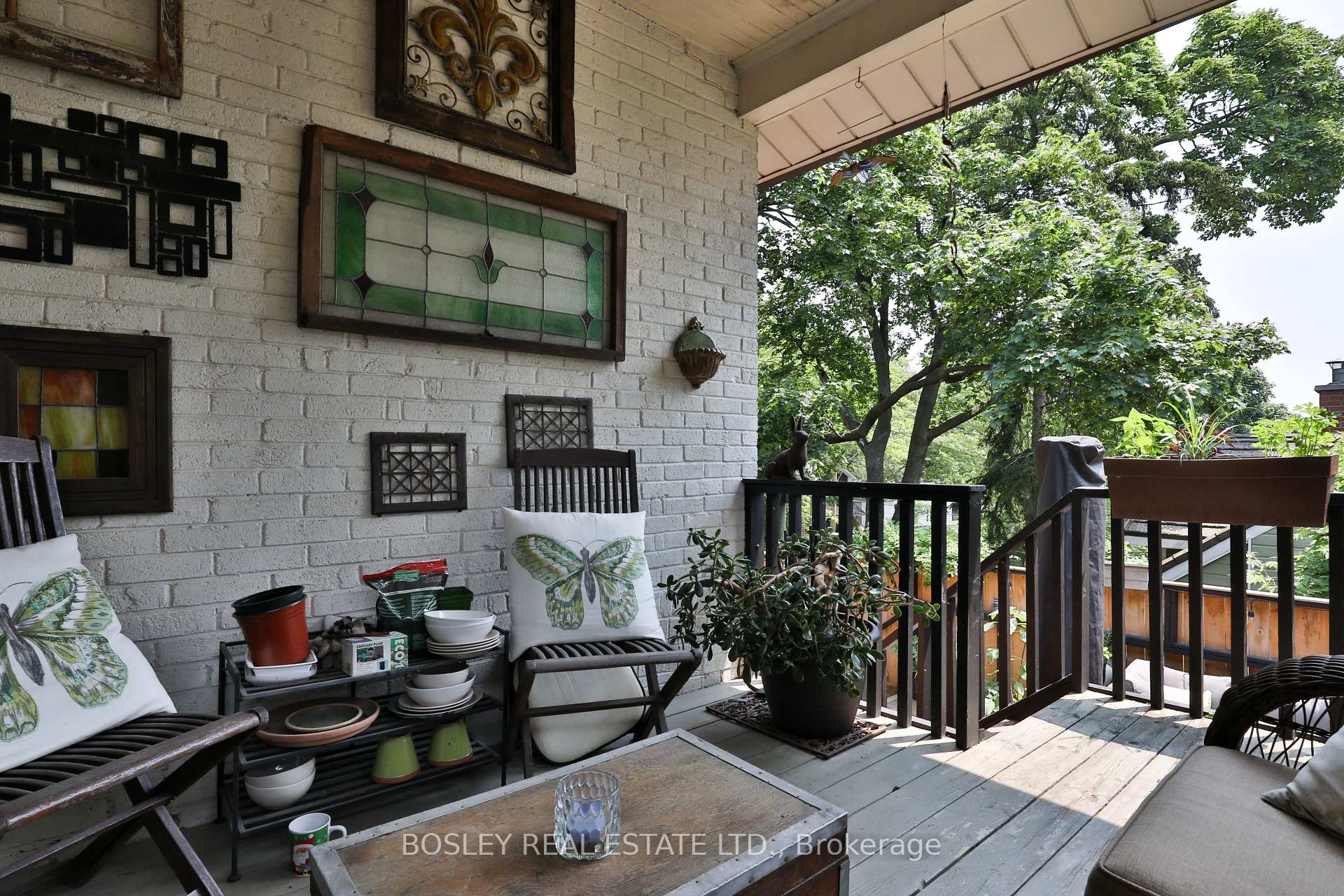 Photo 42 of 14 Beach View Crescent, Toronto, East End-Danforth — HOMEH