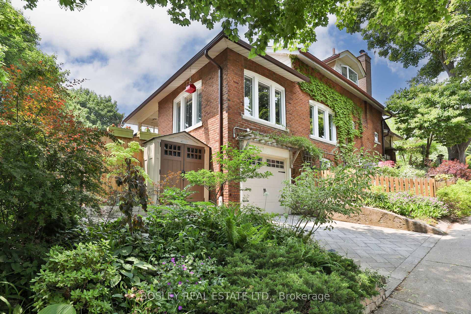Photo 47 of 14 Beach View Crescent, Toronto, East End-Danforth — HOMEH