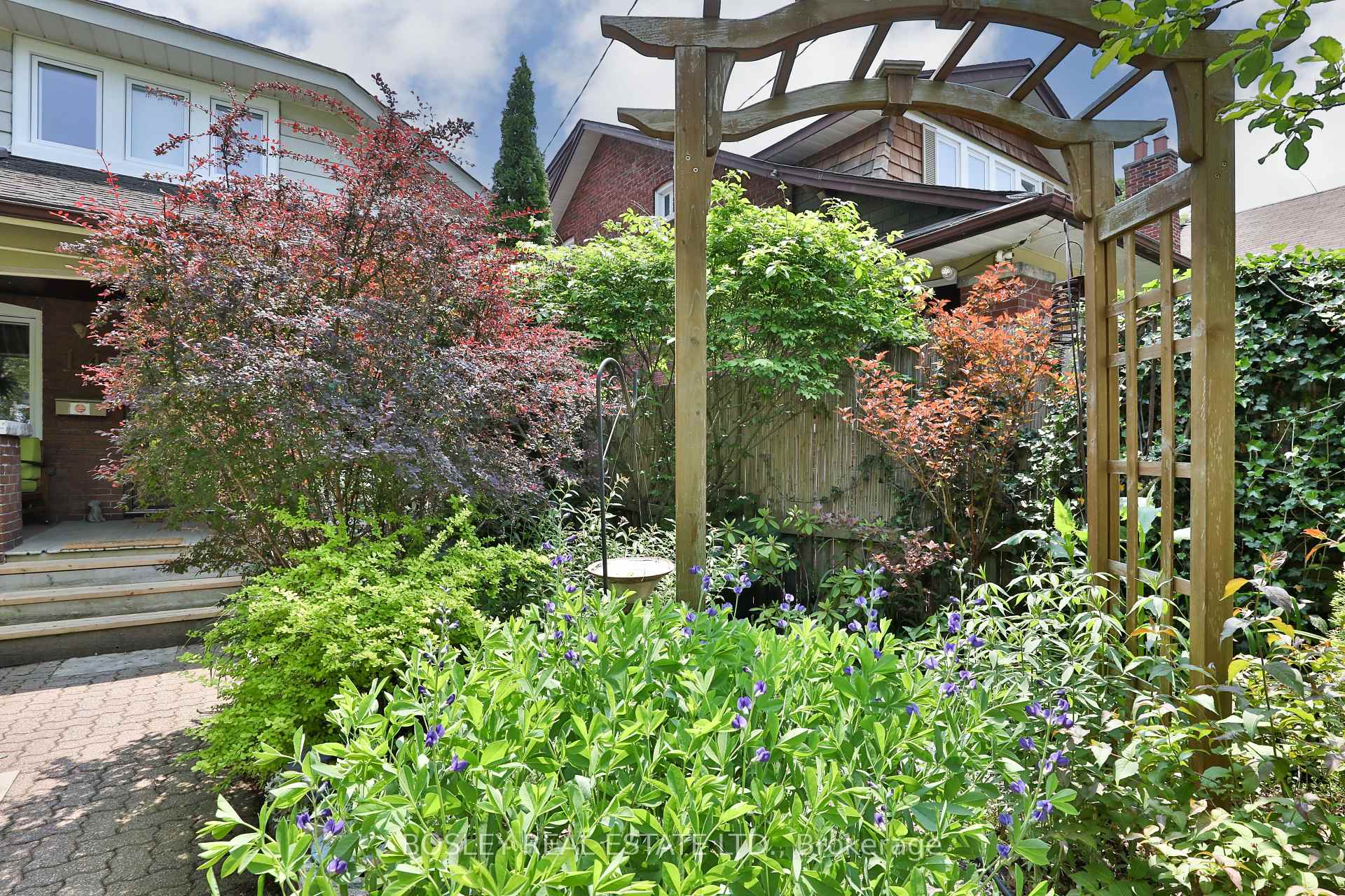 Photo 49 of 14 Beach View Crescent, Toronto, East End-Danforth — HOMEH