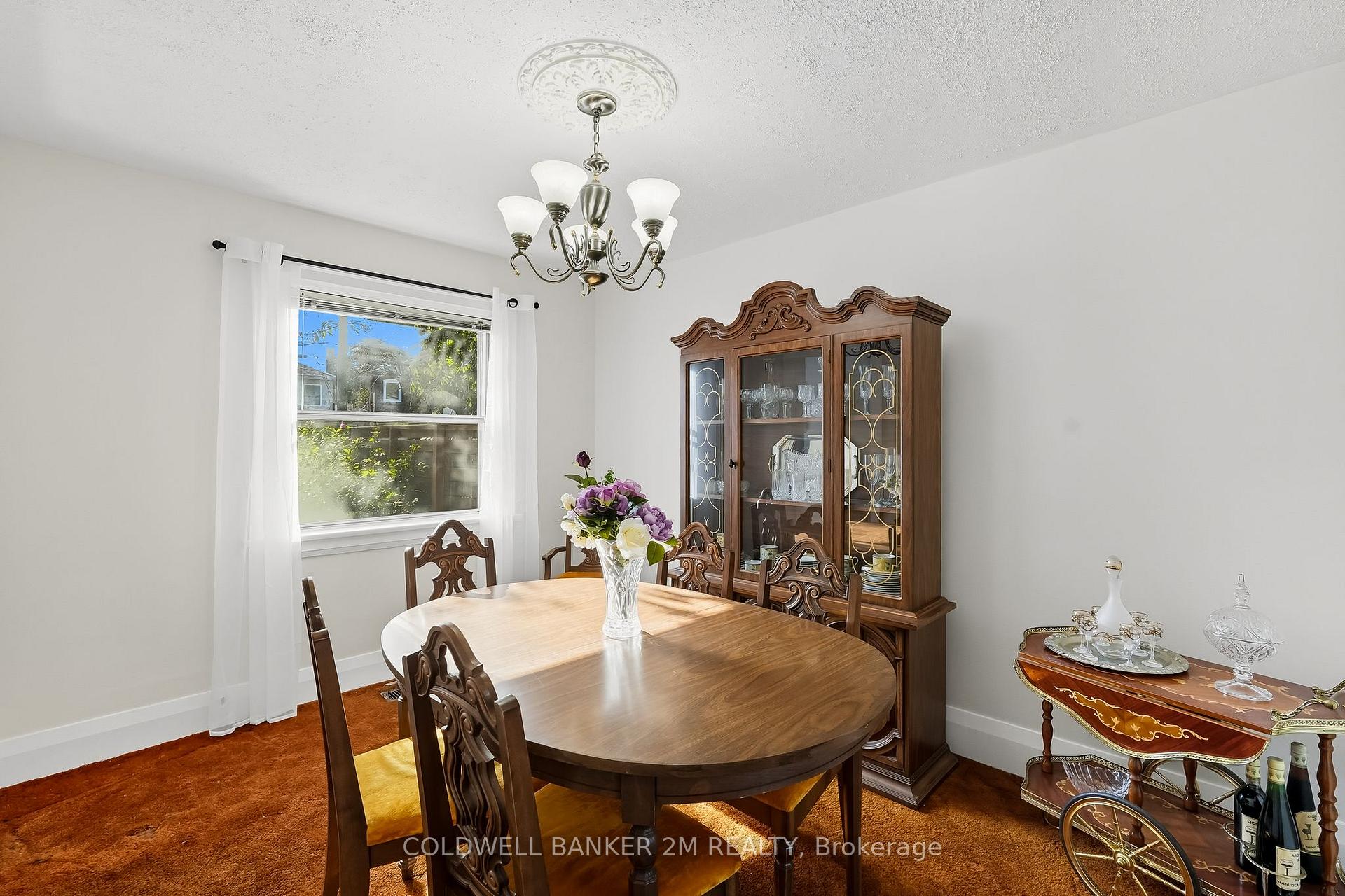 Photo 6 of 20 Coates Avenue, Toronto, Oakwood Village — HOMEH