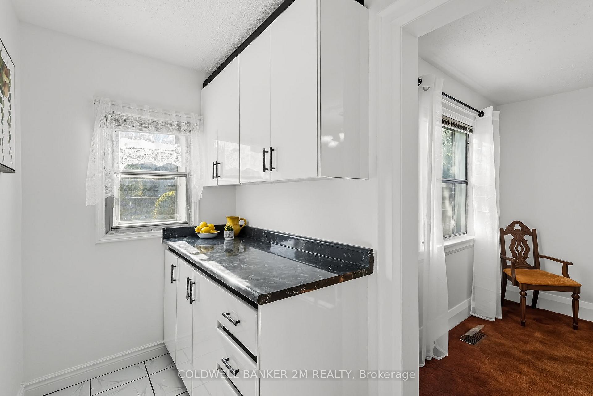 Photo 9 of 20 Coates Avenue, Toronto, Oakwood Village — HOMEH