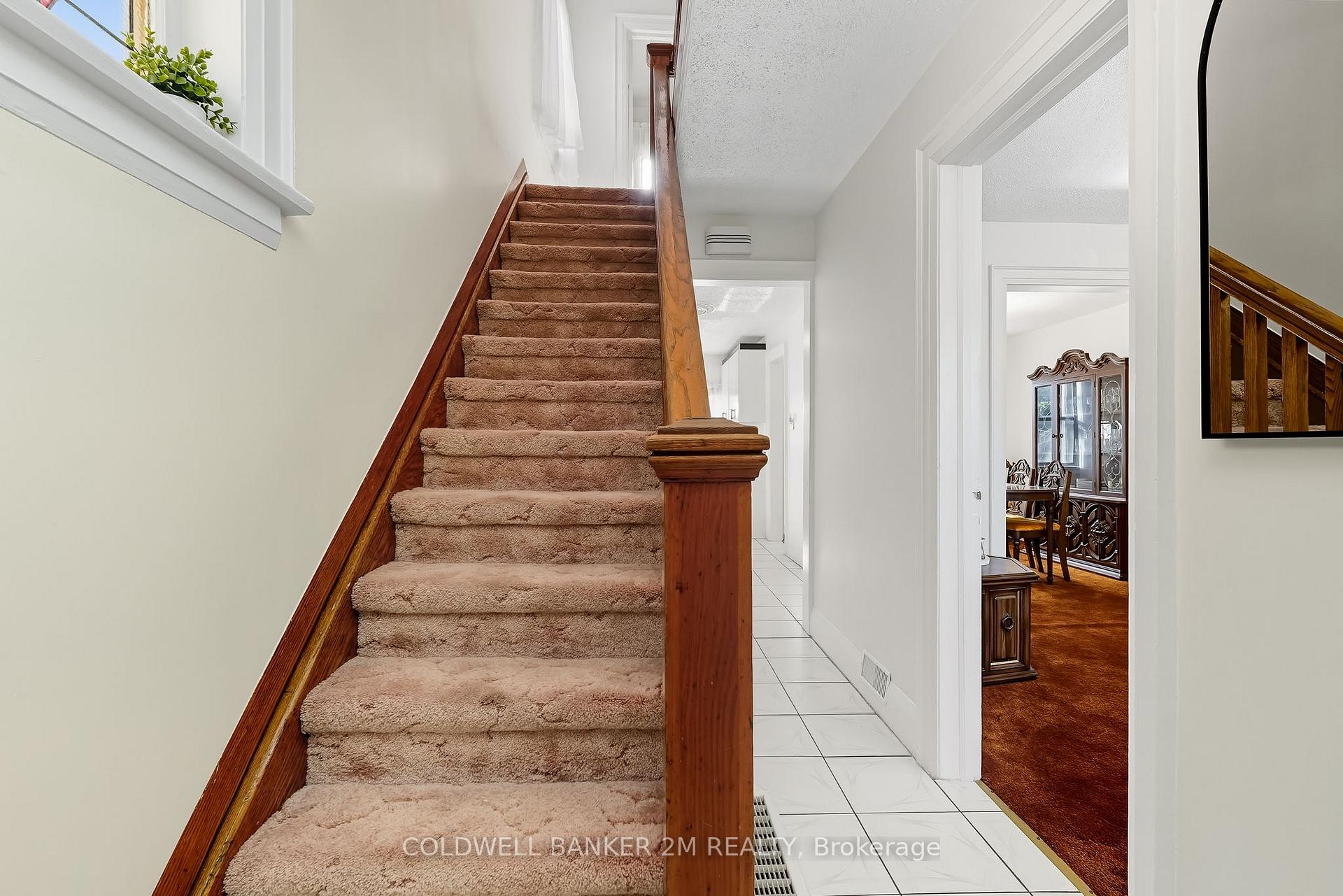 Photo 10 of 20 Coates Avenue, Toronto, Oakwood Village — HOMEH