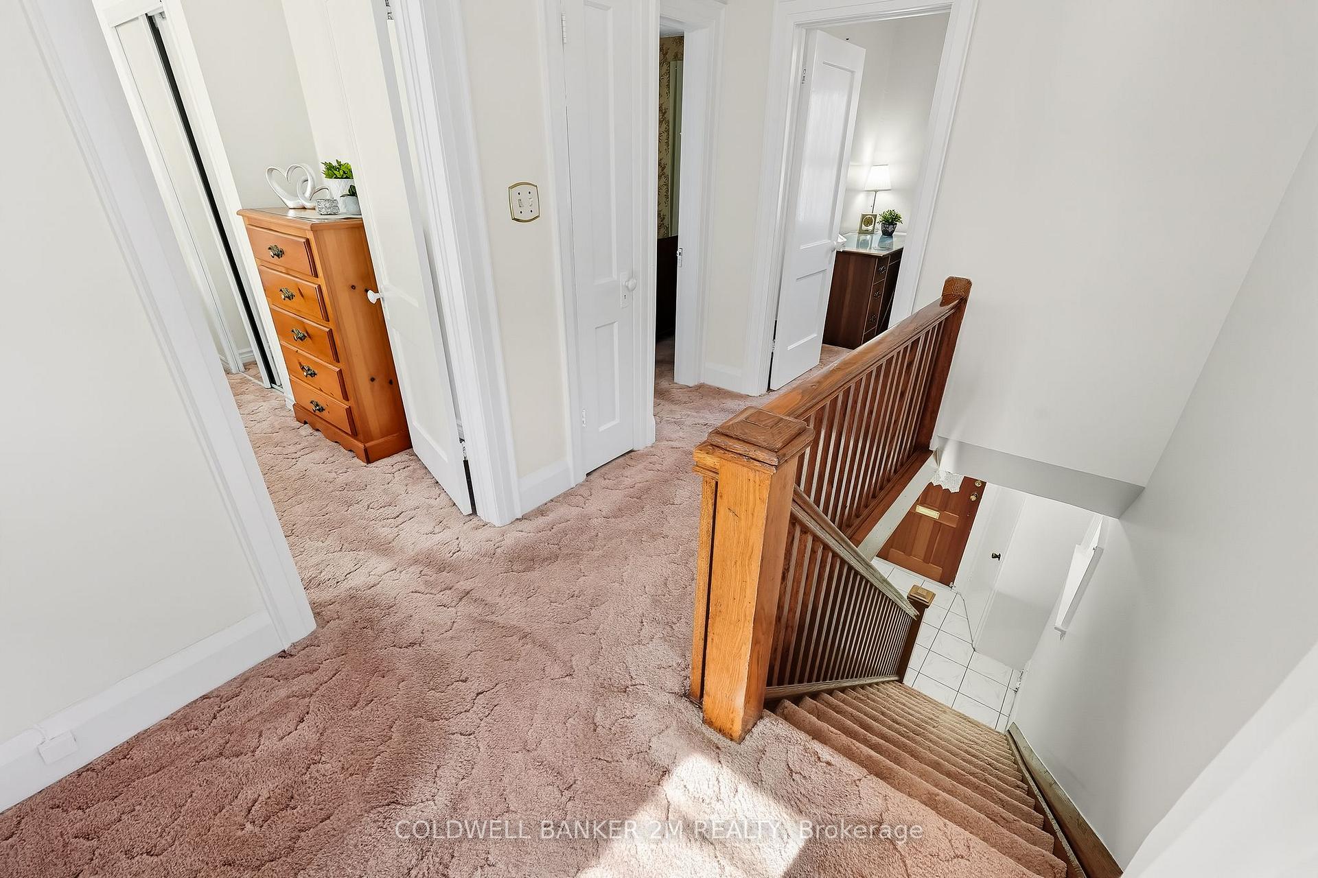 Photo 11 of 20 Coates Avenue, Toronto, Oakwood Village — HOMEH