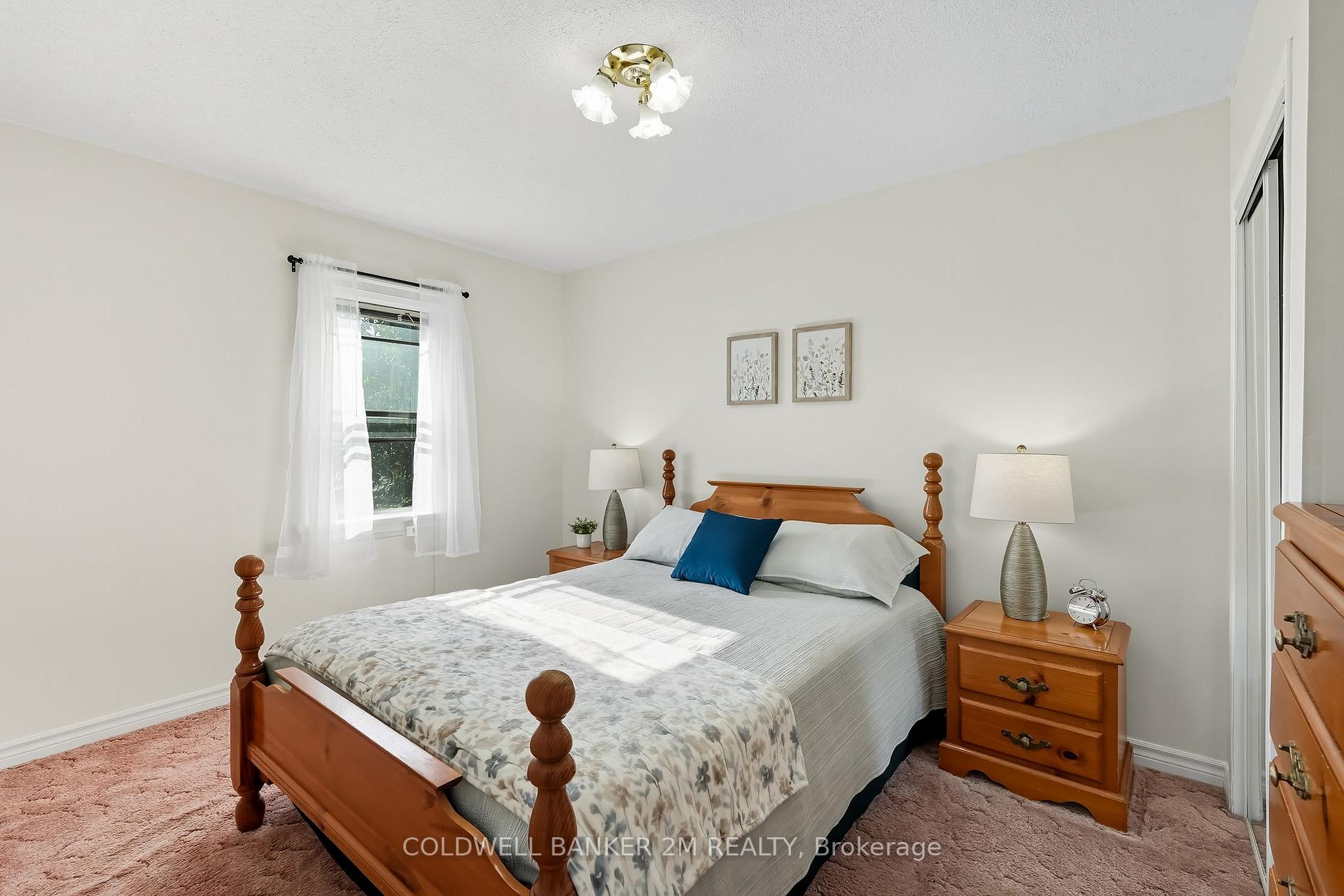Photo 12 of 20 Coates Avenue, Toronto, Oakwood Village — HOMEH