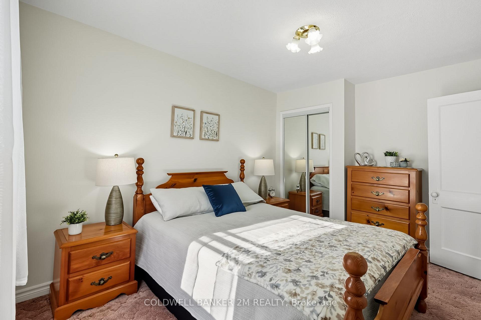 Photo 13 of 20 Coates Avenue, Toronto, Oakwood Village — HOMEH
