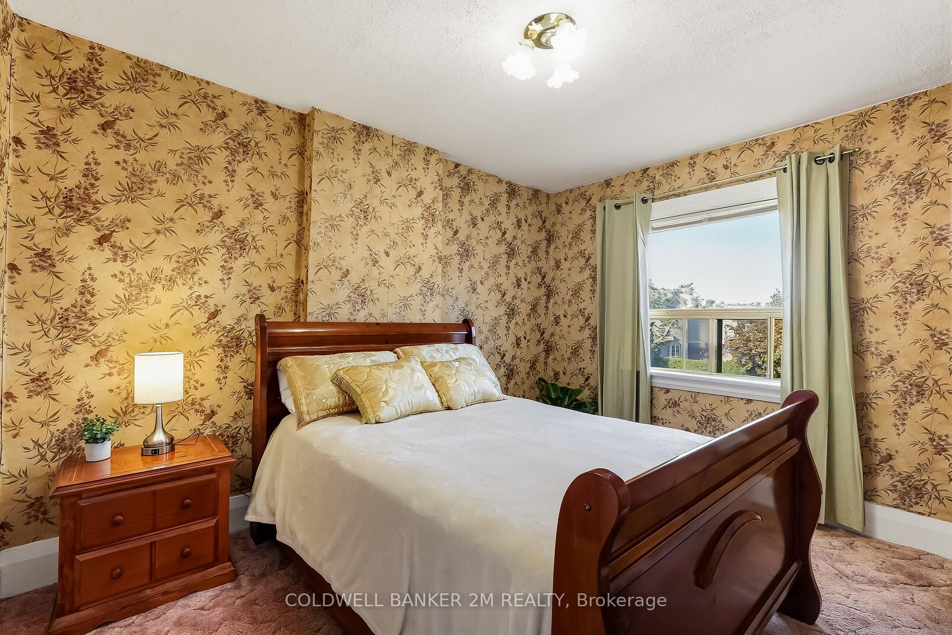 Photo 14 of 20 Coates Avenue, Toronto, Oakwood Village — HOMEH