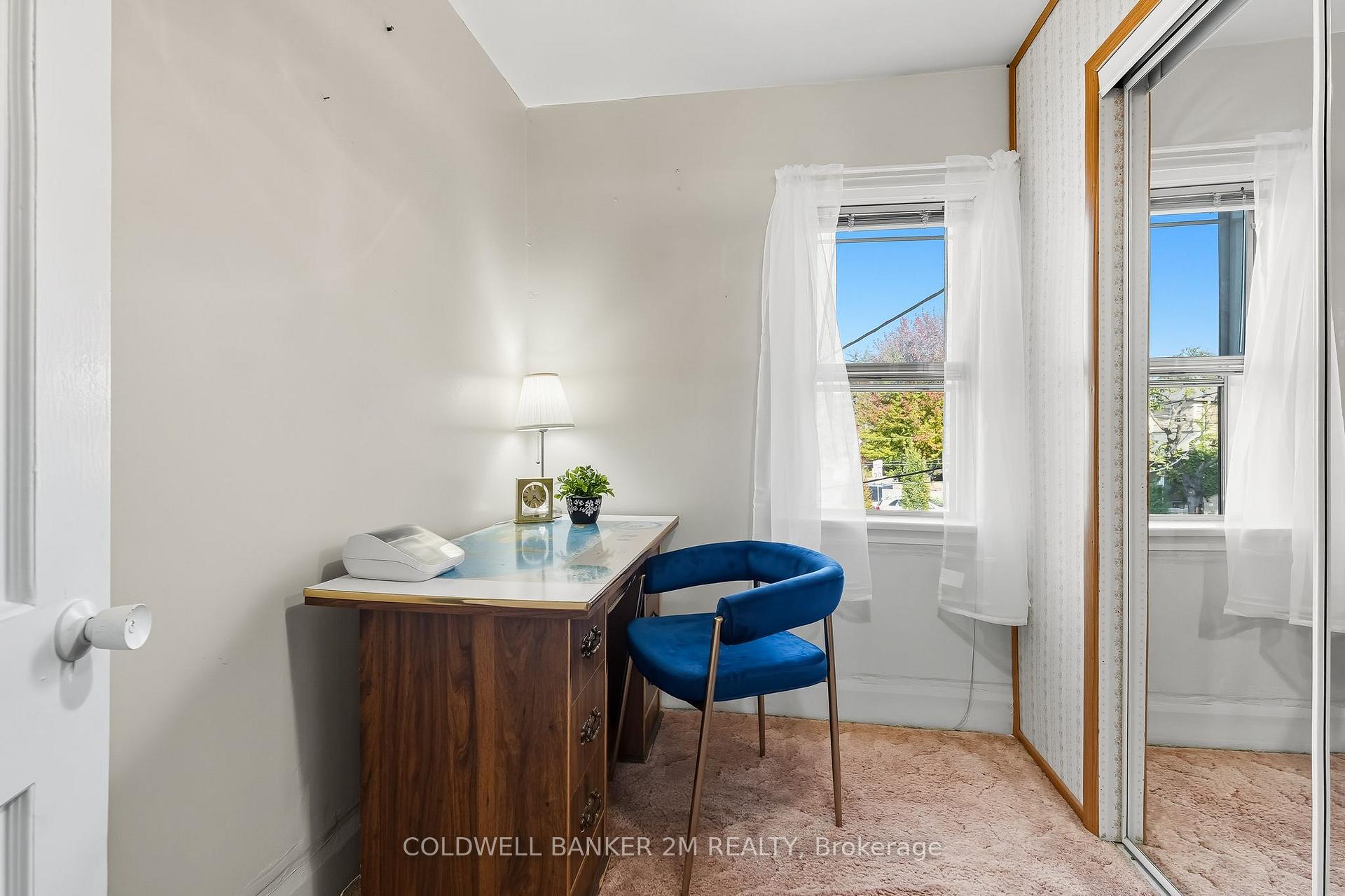 Photo 15 of 20 Coates Avenue, Toronto, Oakwood Village — HOMEH