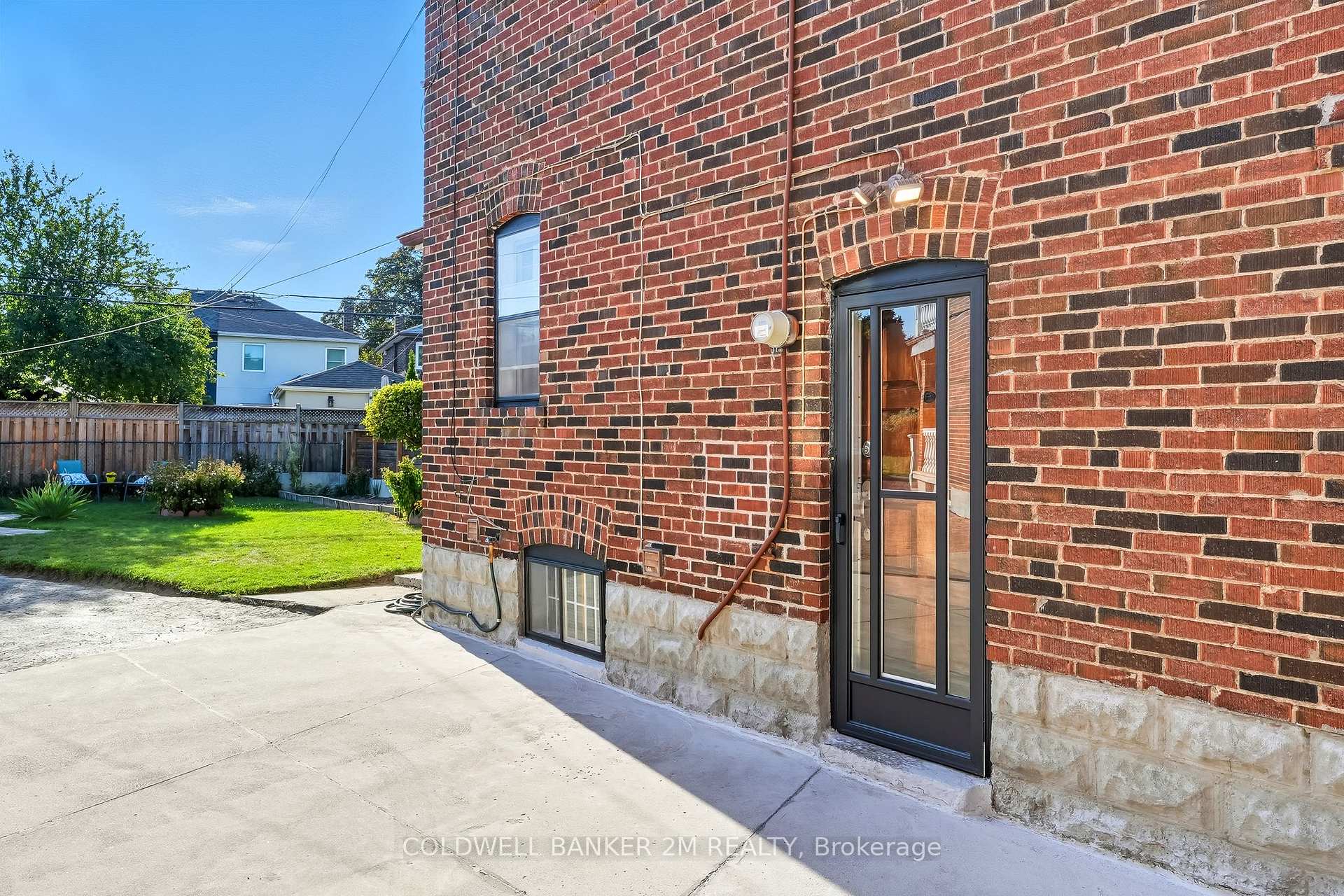 Photo 22 of 20 Coates Avenue, Toronto, Oakwood Village — HOMEH
