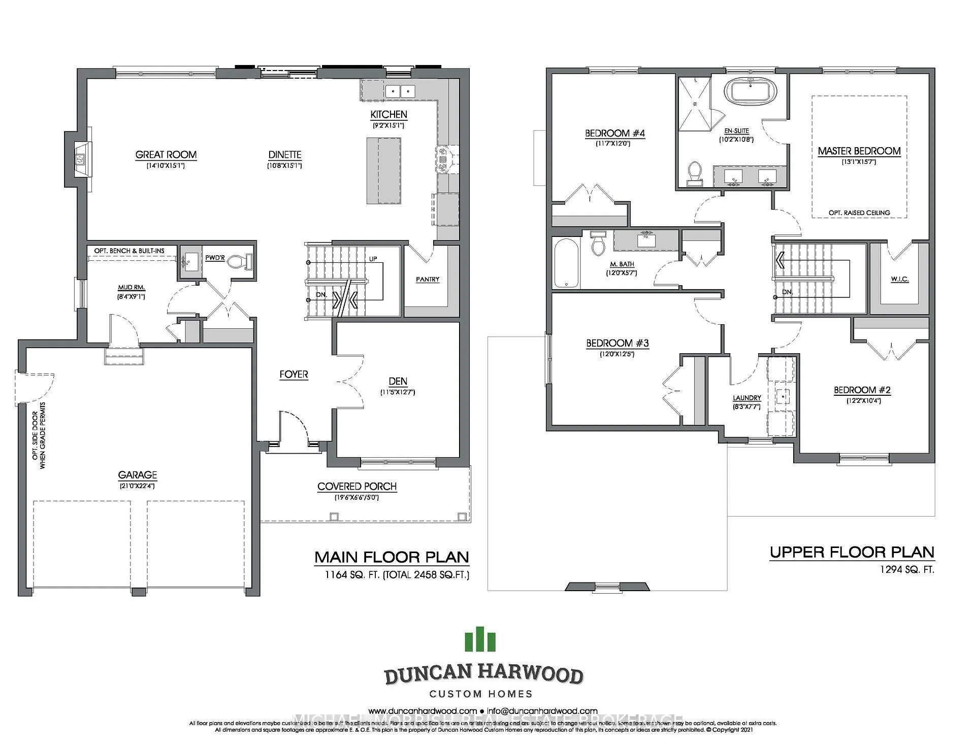 Photo 2 of 166 Harvest Lane, Thames Centre, Rural Thames Centre — HOMEH