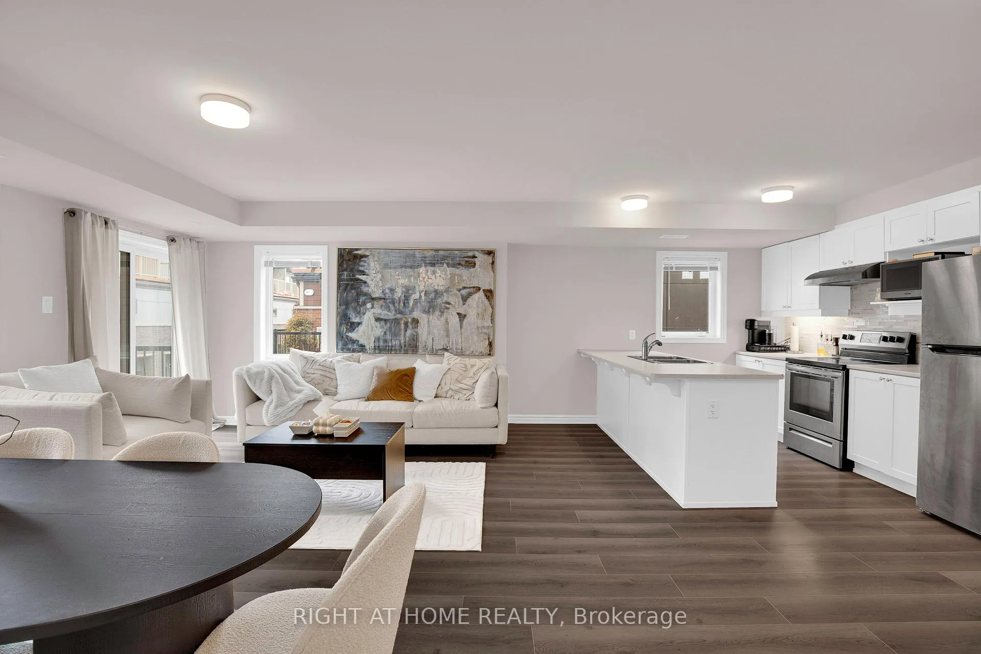 Photo 18 of 127 Anthracite Private, Ottawa, Barrhaven - Heritage Park — HOMEH