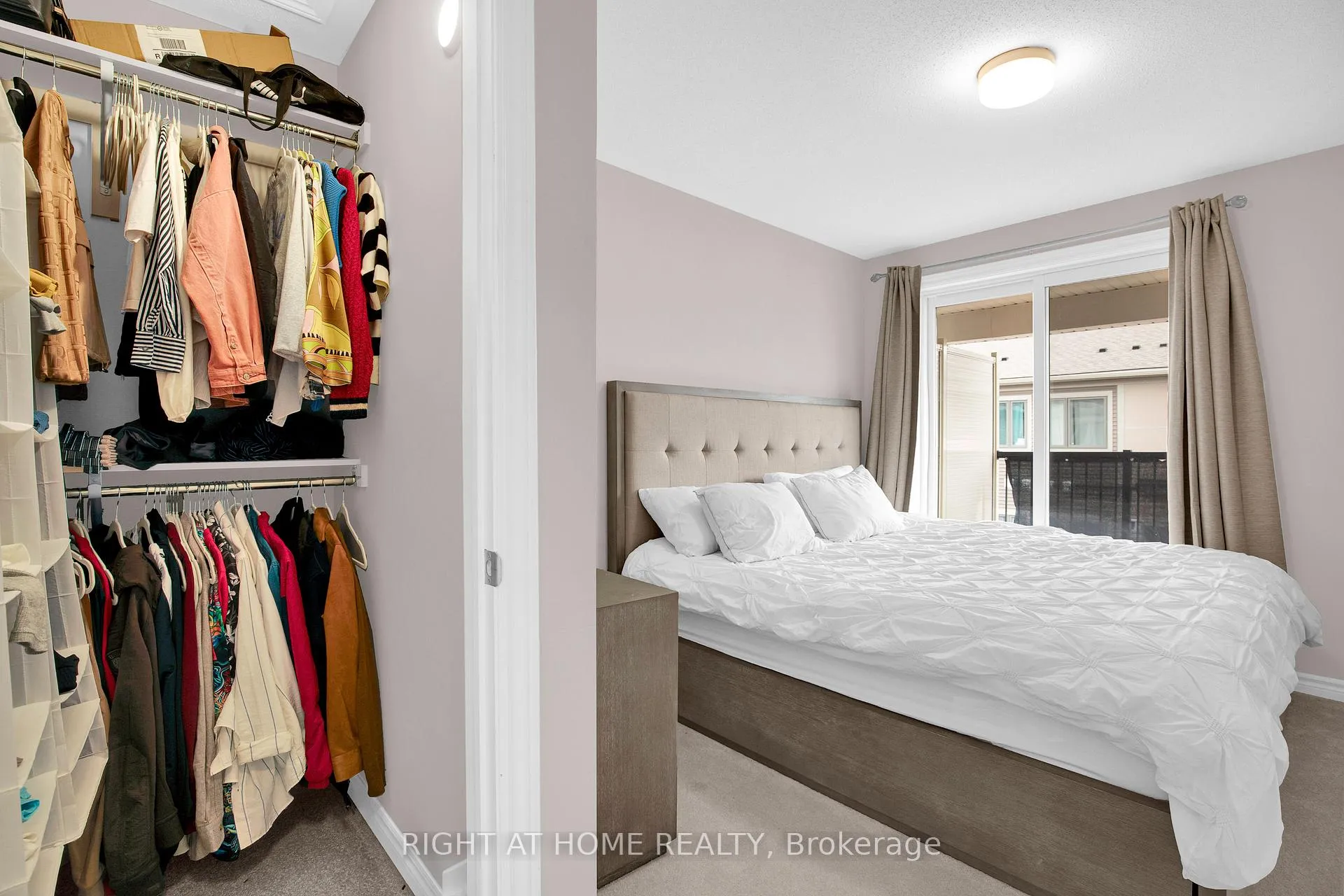 Photo 33 of 127 Anthracite Private, Ottawa, Barrhaven - Heritage Park — HOMEH