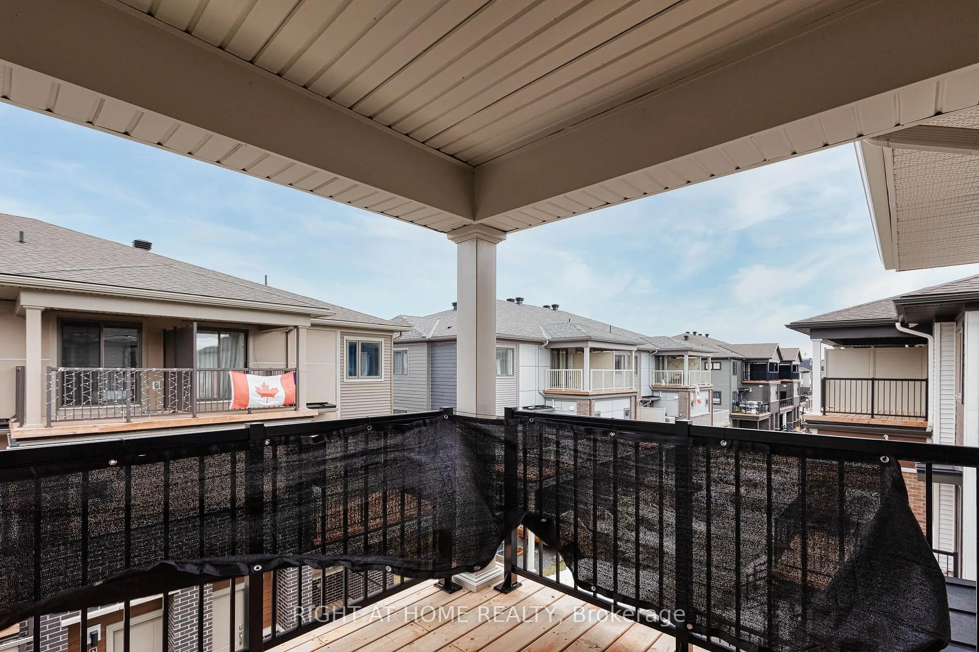 Photo 36 of 127 Anthracite Private, Ottawa, Barrhaven - Heritage Park — HOMEH