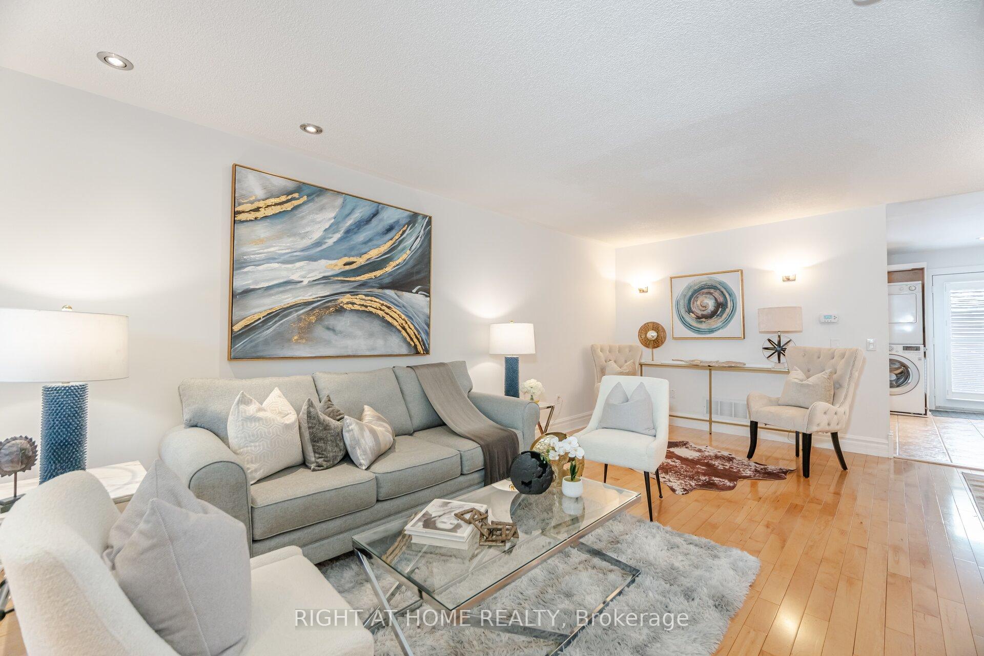 Photo 6 of 41 Acores Avenue, Toronto, Wychwood — HOMEH