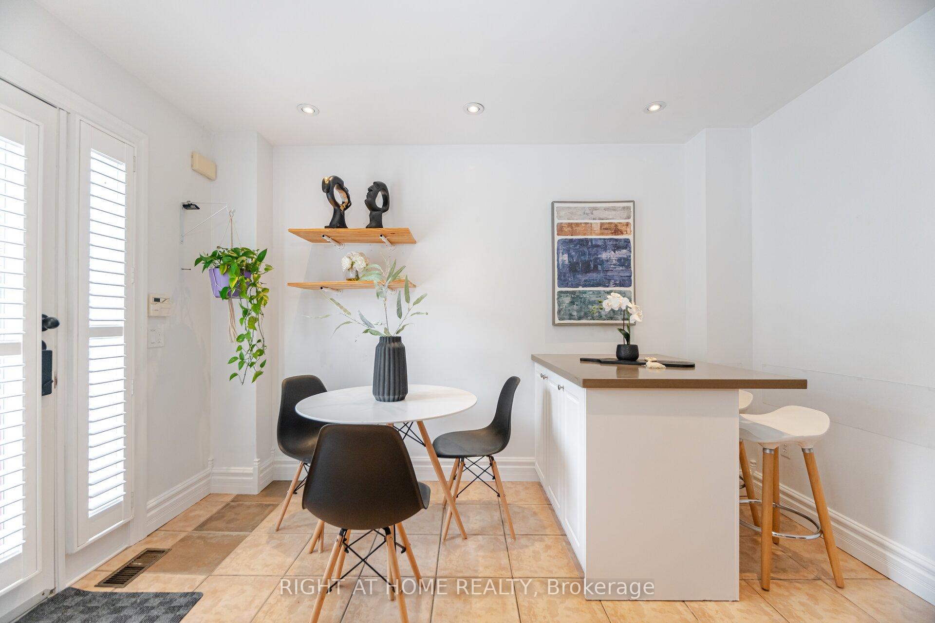 Photo 19 of 41 Acores Avenue, Toronto, Wychwood — HOMEH