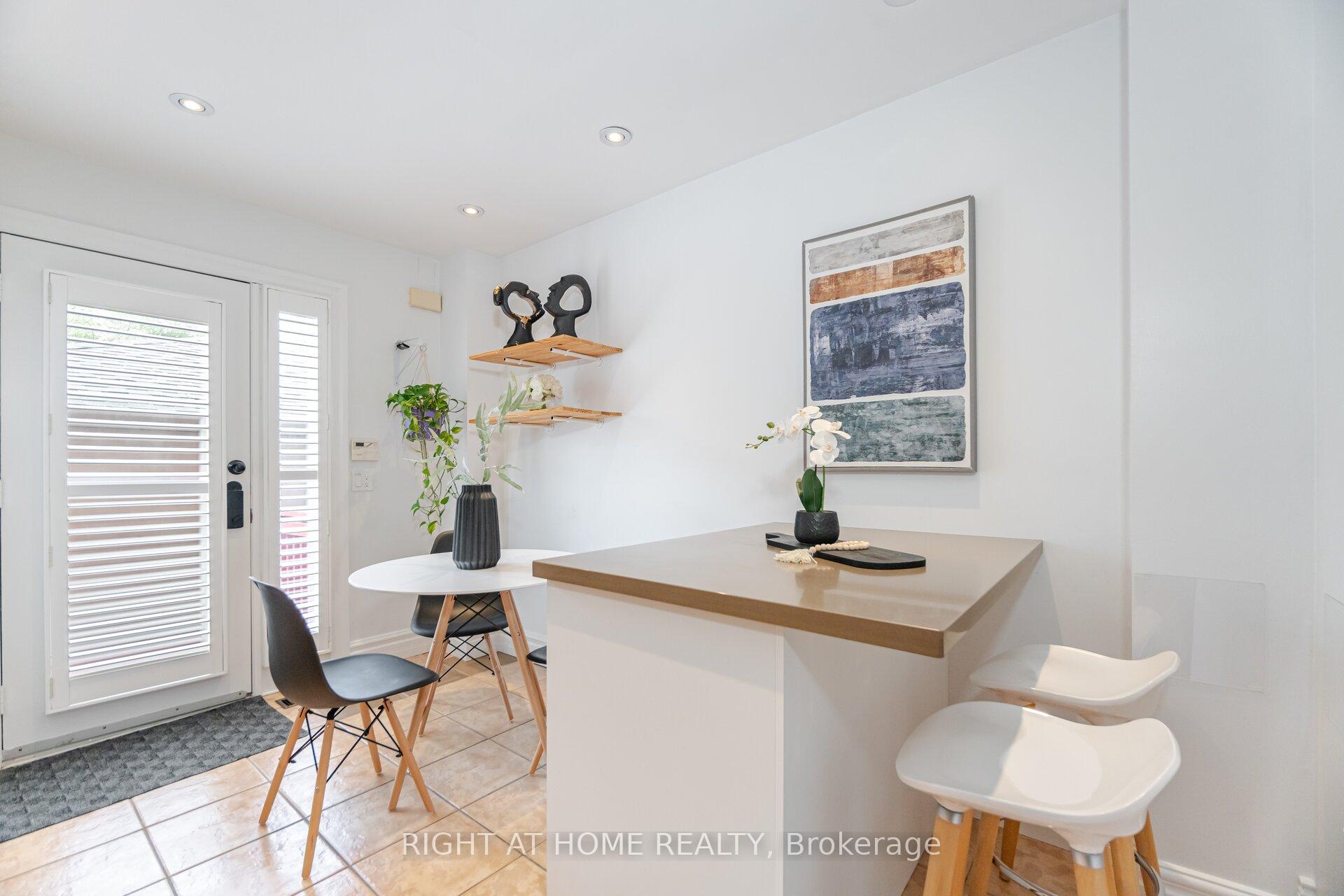 Photo 20 of 41 Acores Avenue, Toronto, Wychwood — HOMEH