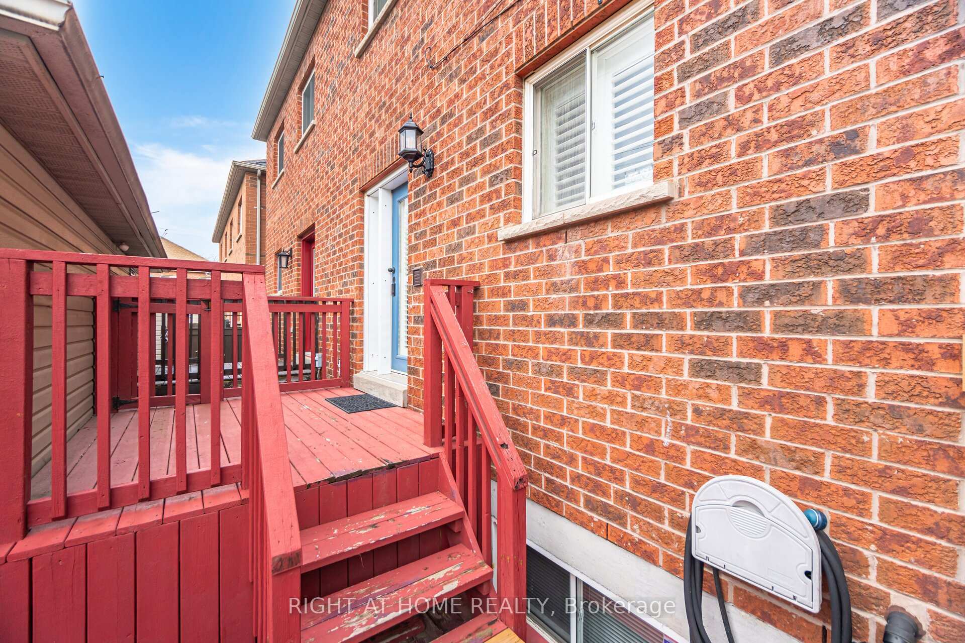 Photo 45 of 41 Acores Avenue, Toronto, Wychwood — HOMEH