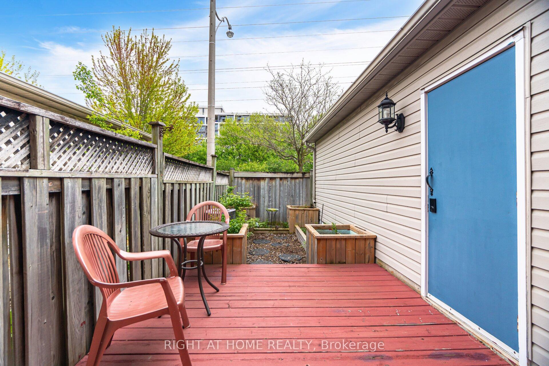 Photo 46 of 41 Acores Avenue, Toronto, Wychwood — HOMEH