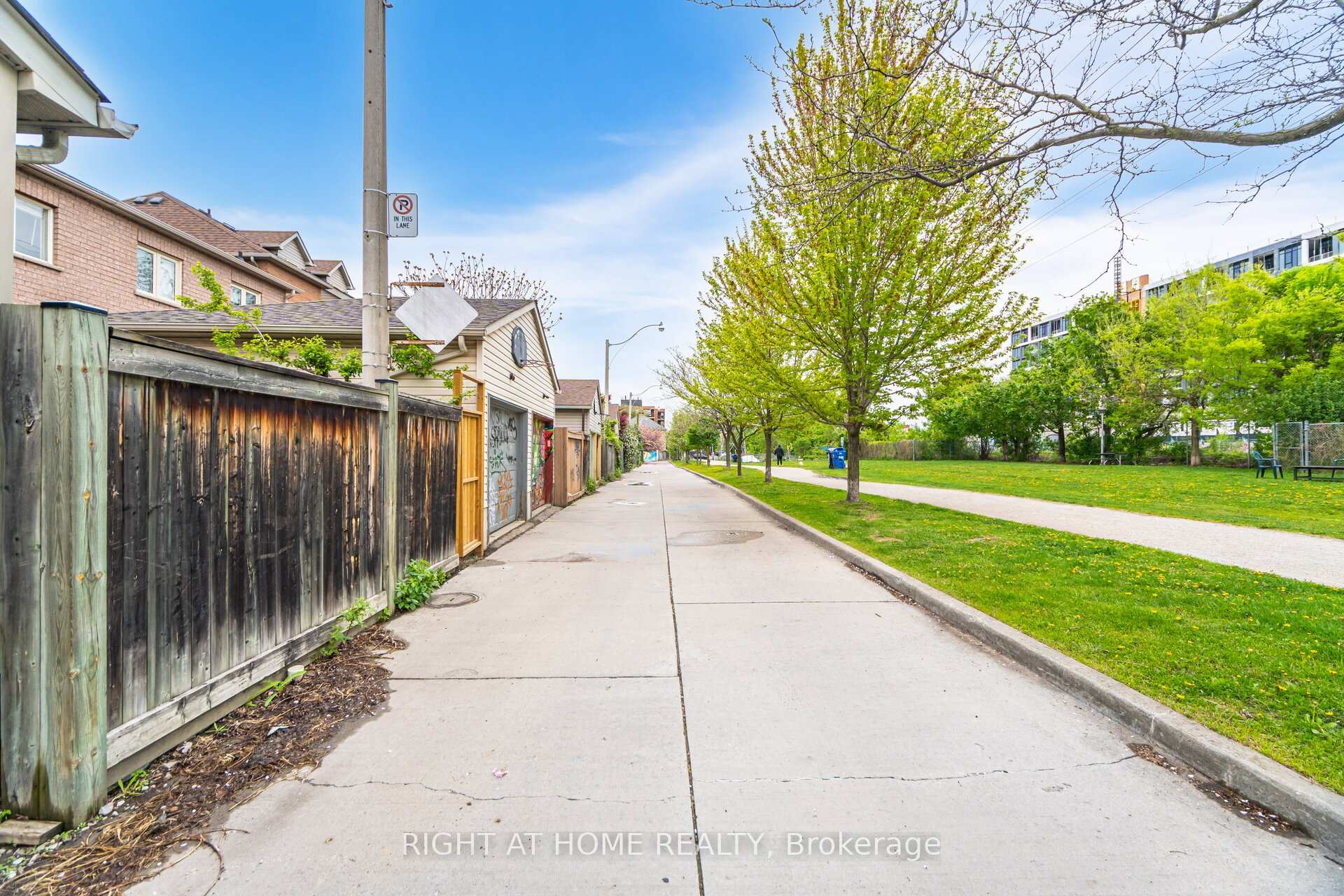 Photo 47 of 41 Acores Avenue, Toronto, Wychwood — HOMEH
