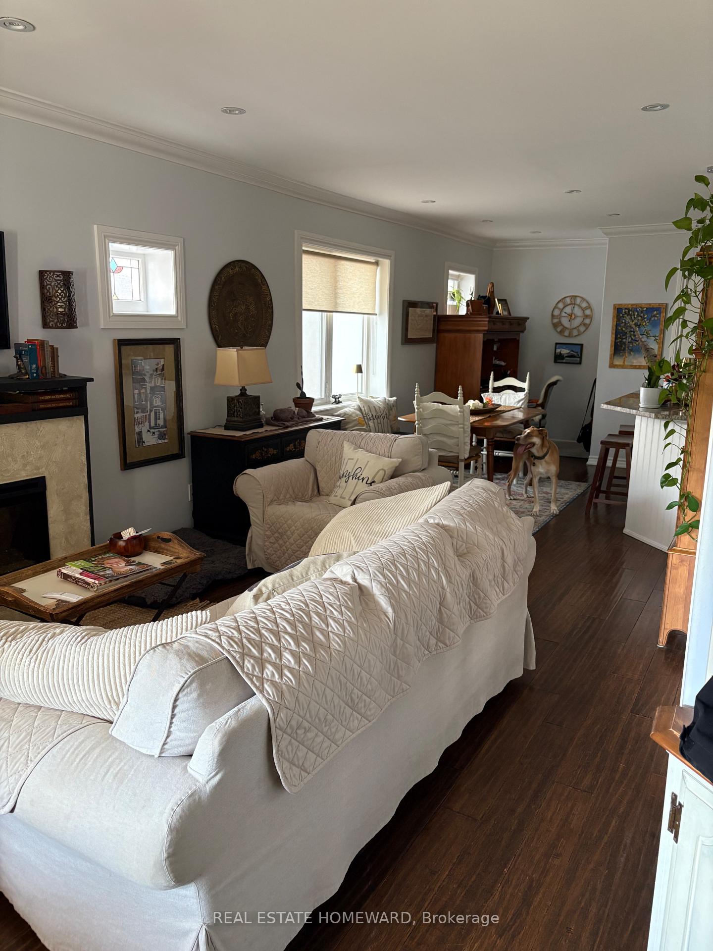 Photo 3 of Unit Main, 42 Hammersmith Avenue, Toronto, The Beaches — HOMEH