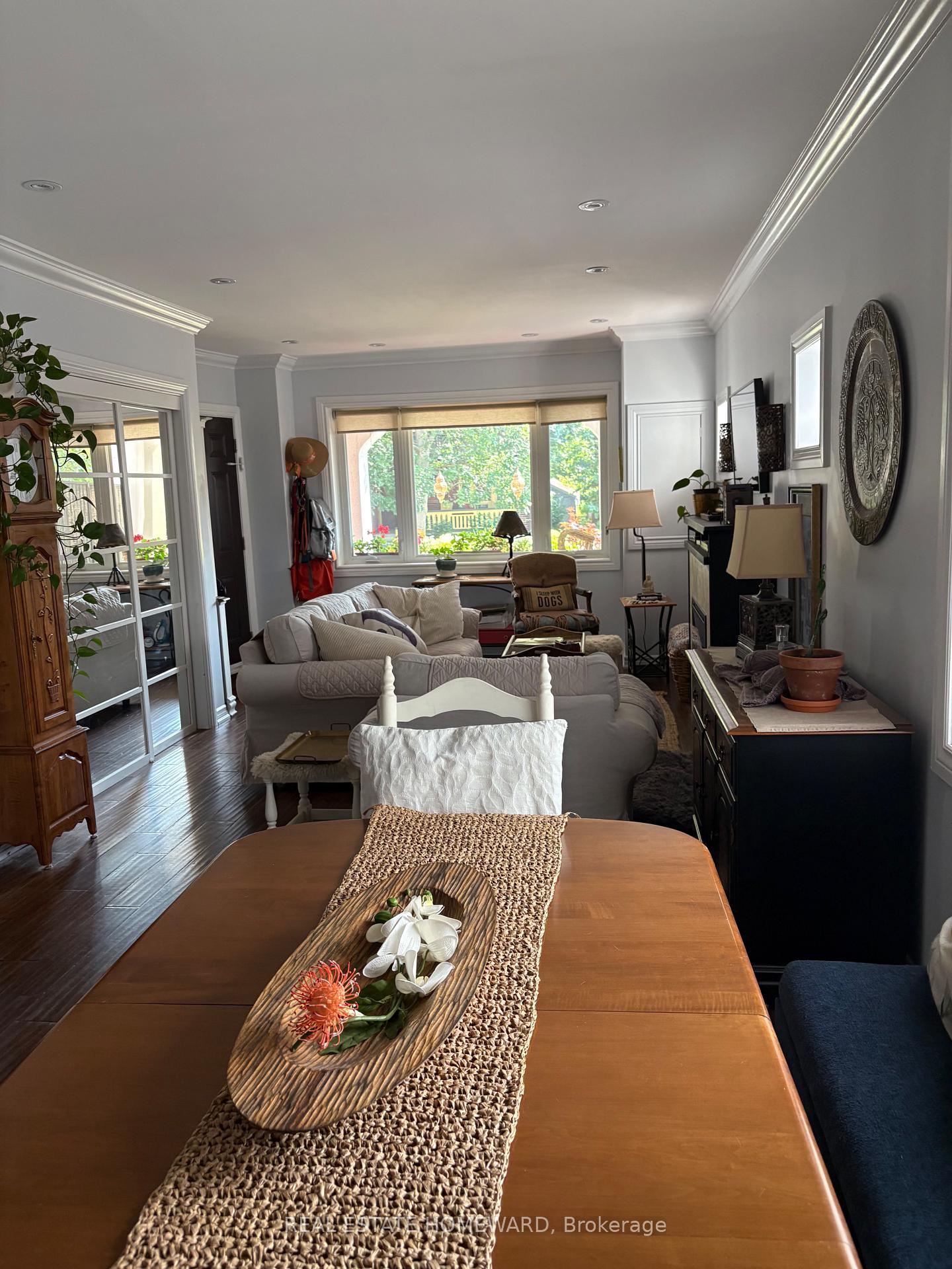 Photo 4 of Unit Main, 42 Hammersmith Avenue, Toronto, The Beaches — HOMEH