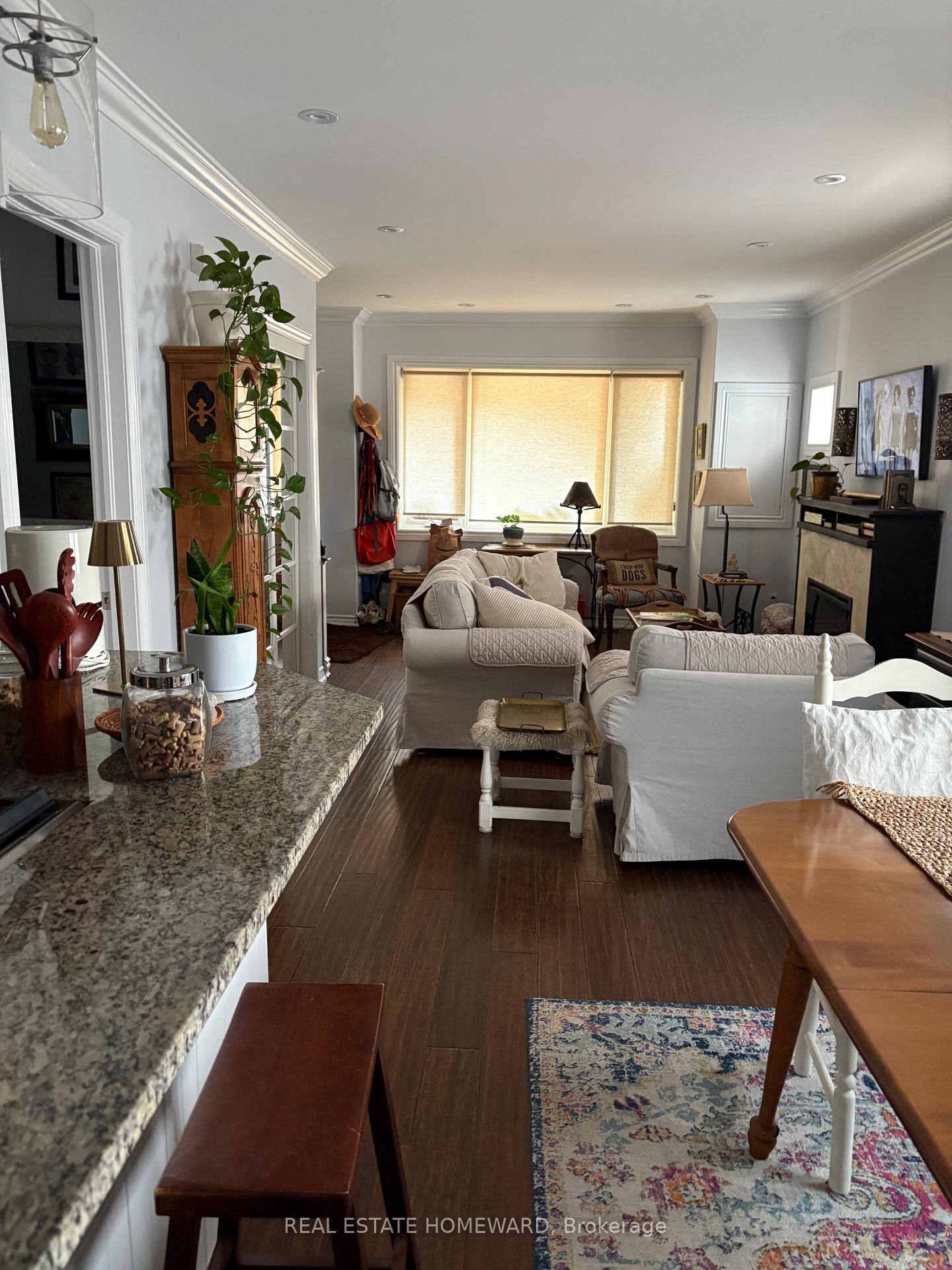 Photo 7 of Unit Main, 42 Hammersmith Avenue, Toronto, The Beaches — HOMEH