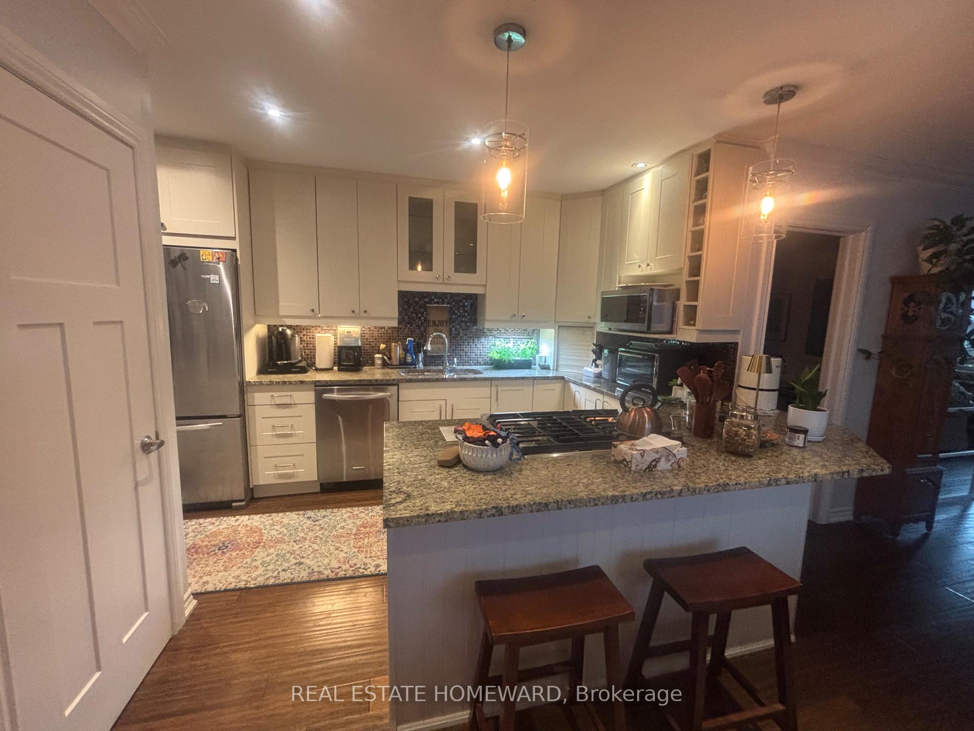 Photo 8 of Unit Main, 42 Hammersmith Avenue, Toronto, The Beaches — HOMEH