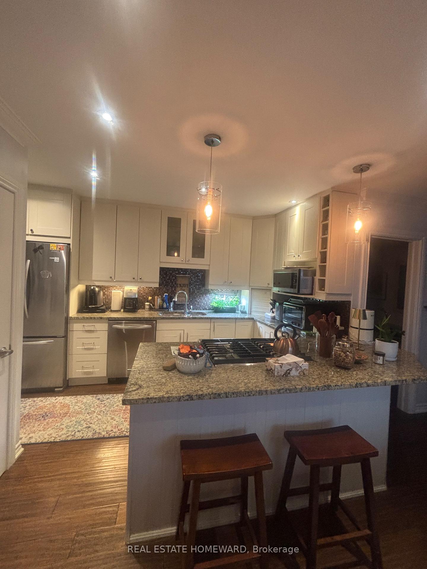 Photo 9 of Unit Main, 42 Hammersmith Avenue, Toronto, The Beaches — HOMEH