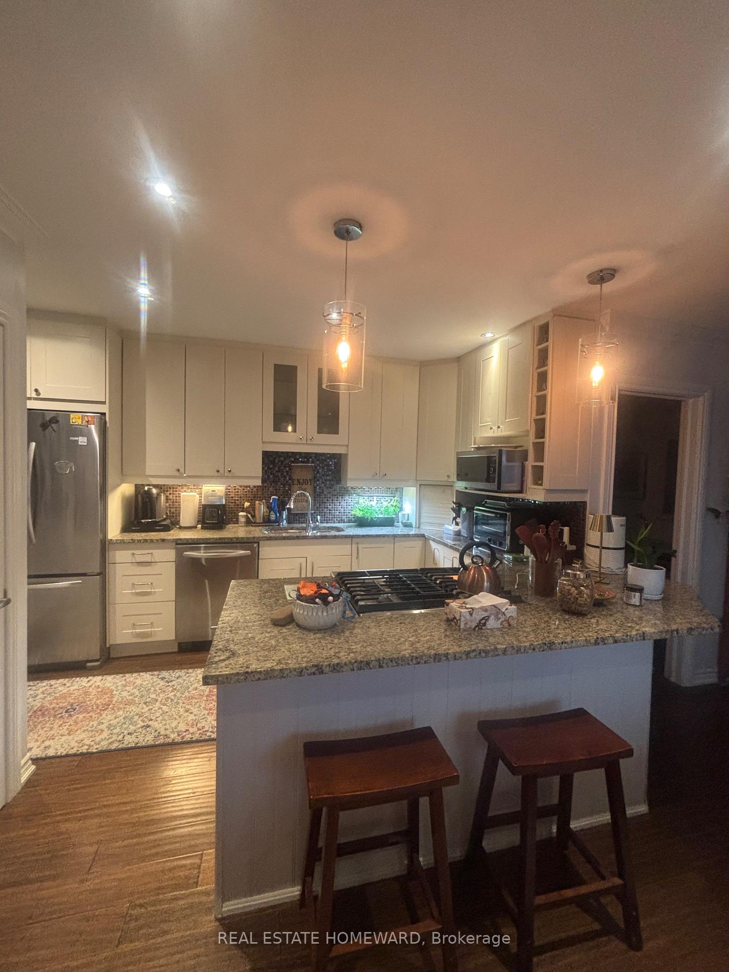 Photo 10 of Unit Main, 42 Hammersmith Avenue, Toronto, The Beaches — HOMEH