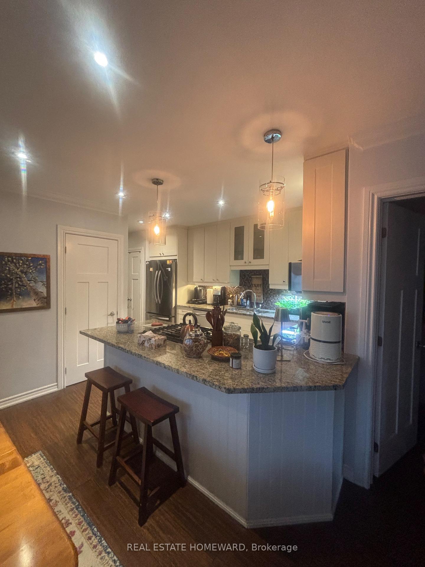 Photo 11 of Unit Main, 42 Hammersmith Avenue, Toronto, The Beaches — HOMEH