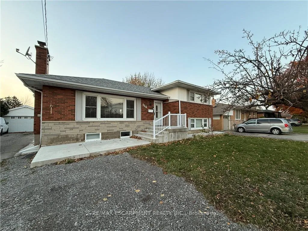 Photo 1 of Unit 2, 115 Green Road, Hamilton, Stoney Creek — HOMEH