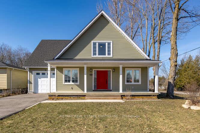 Photo 1 of 340 Wardell Street, Tay, Port McNicoll — HOMEH