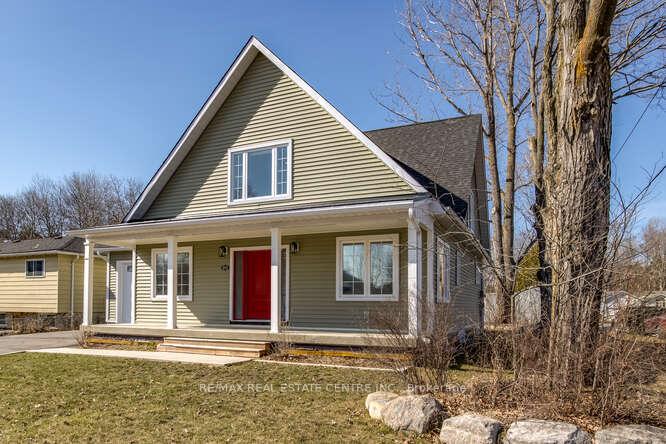 Photo 2 of 340 Wardell Street, Tay, Port McNicoll — HOMEH