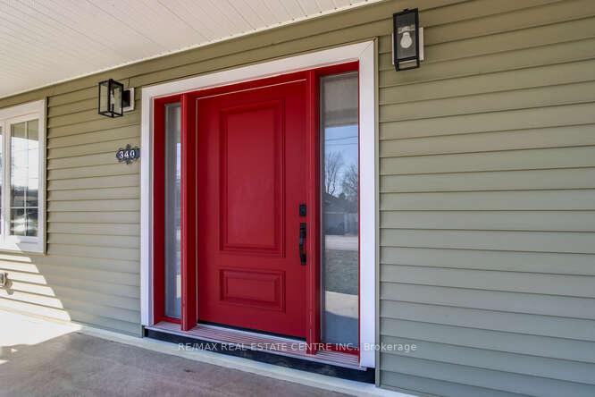 Photo 3 of 340 Wardell Street, Tay, Port McNicoll — HOMEH