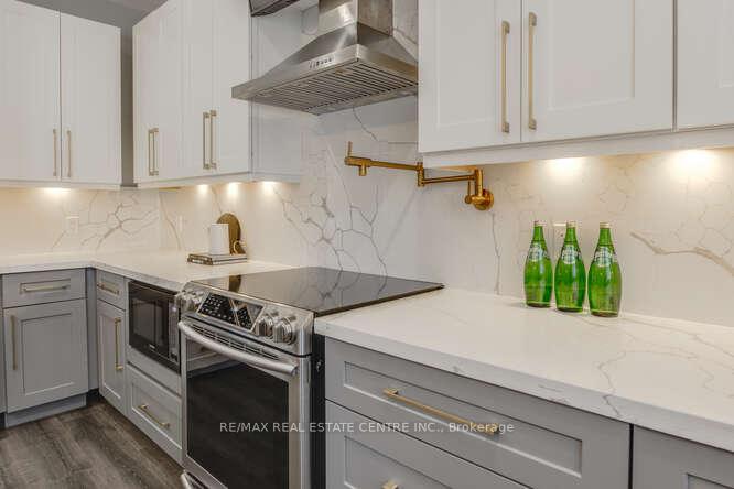 Photo 16 of 340 Wardell Street, Tay, Port McNicoll — HOMEH