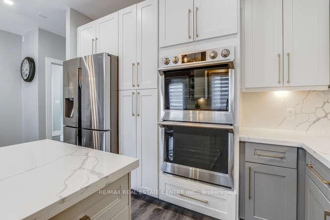 Photo 17 of 340 Wardell Street, Tay, Port McNicoll — HOMEH