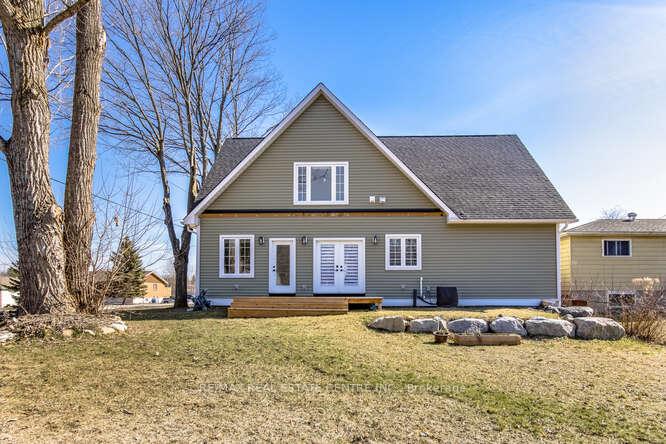 Photo 43 of 340 Wardell Street, Tay, Port McNicoll — HOMEH