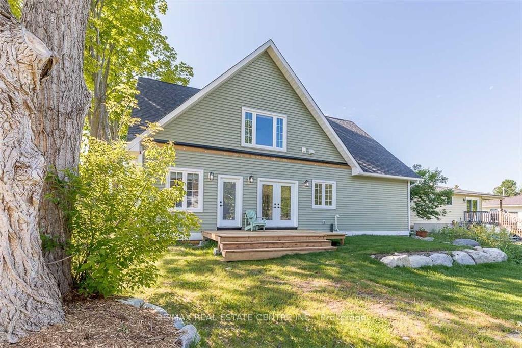 Photo 44 of 340 Wardell Street, Tay, Port McNicoll — HOMEH